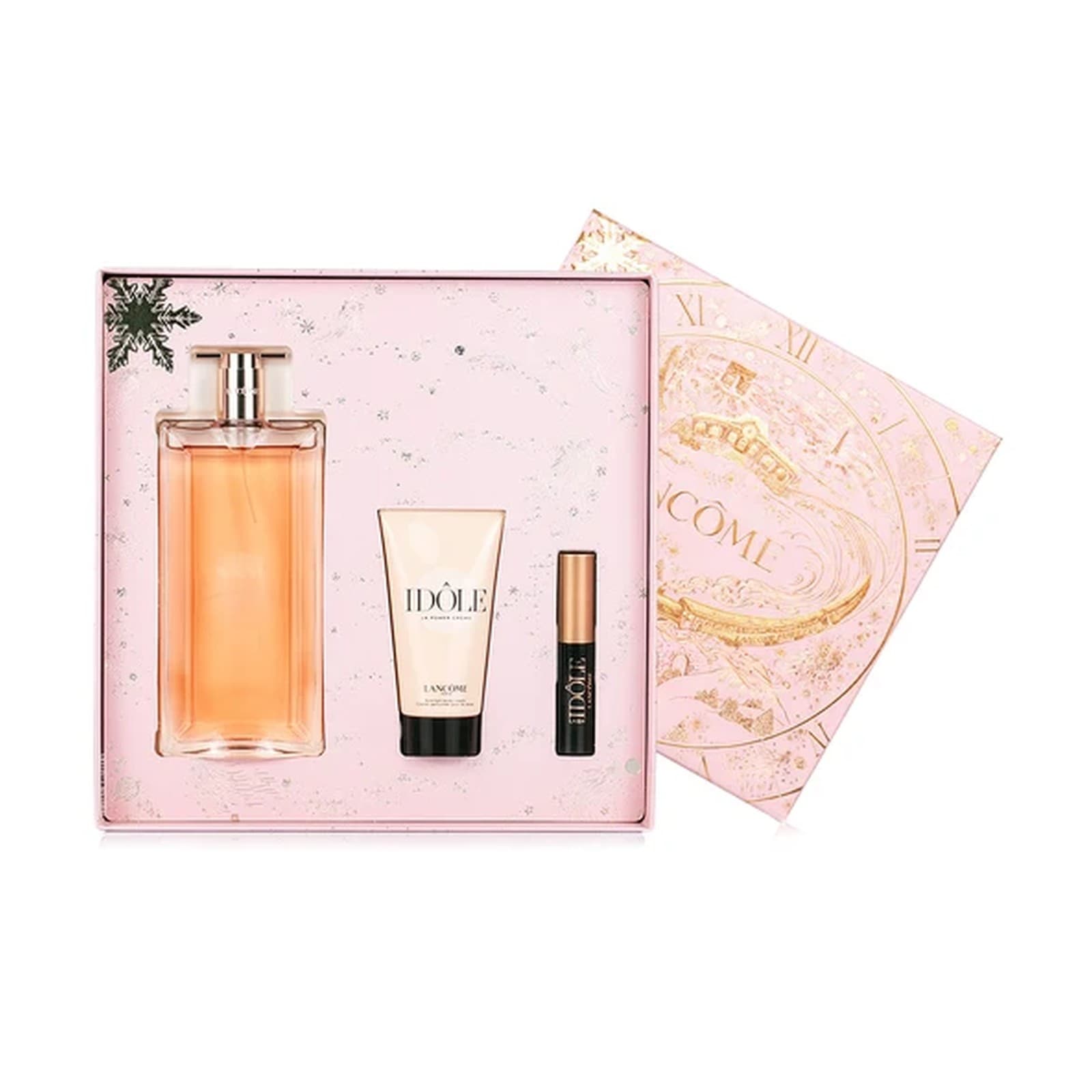 LANCOME IDOLE (Estuche) EDP 100ML + CREMA 50ML (M)