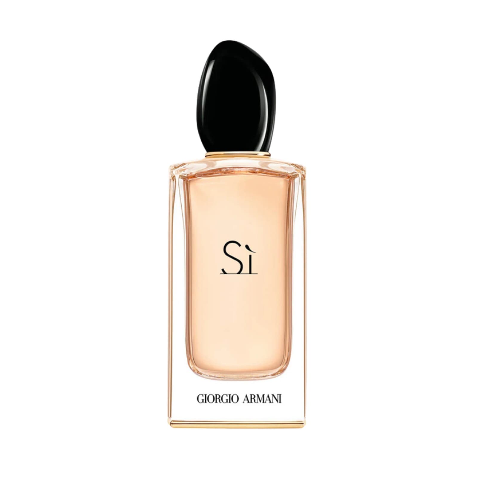 Giorgio Armani (Tester) Si Parfum 100 ML (M)