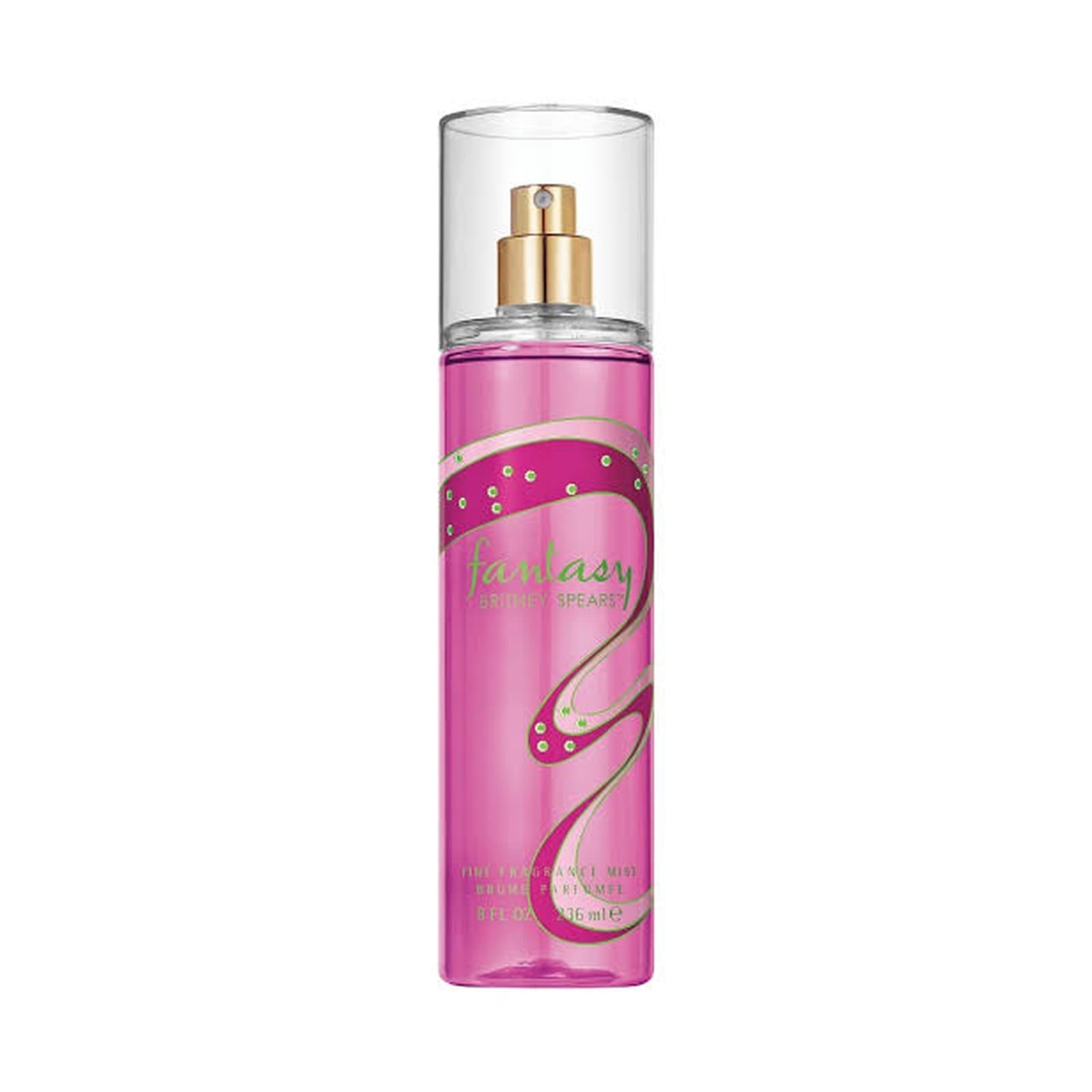 Britney Spears fantasy mist 236ml - Alisha Perfumes