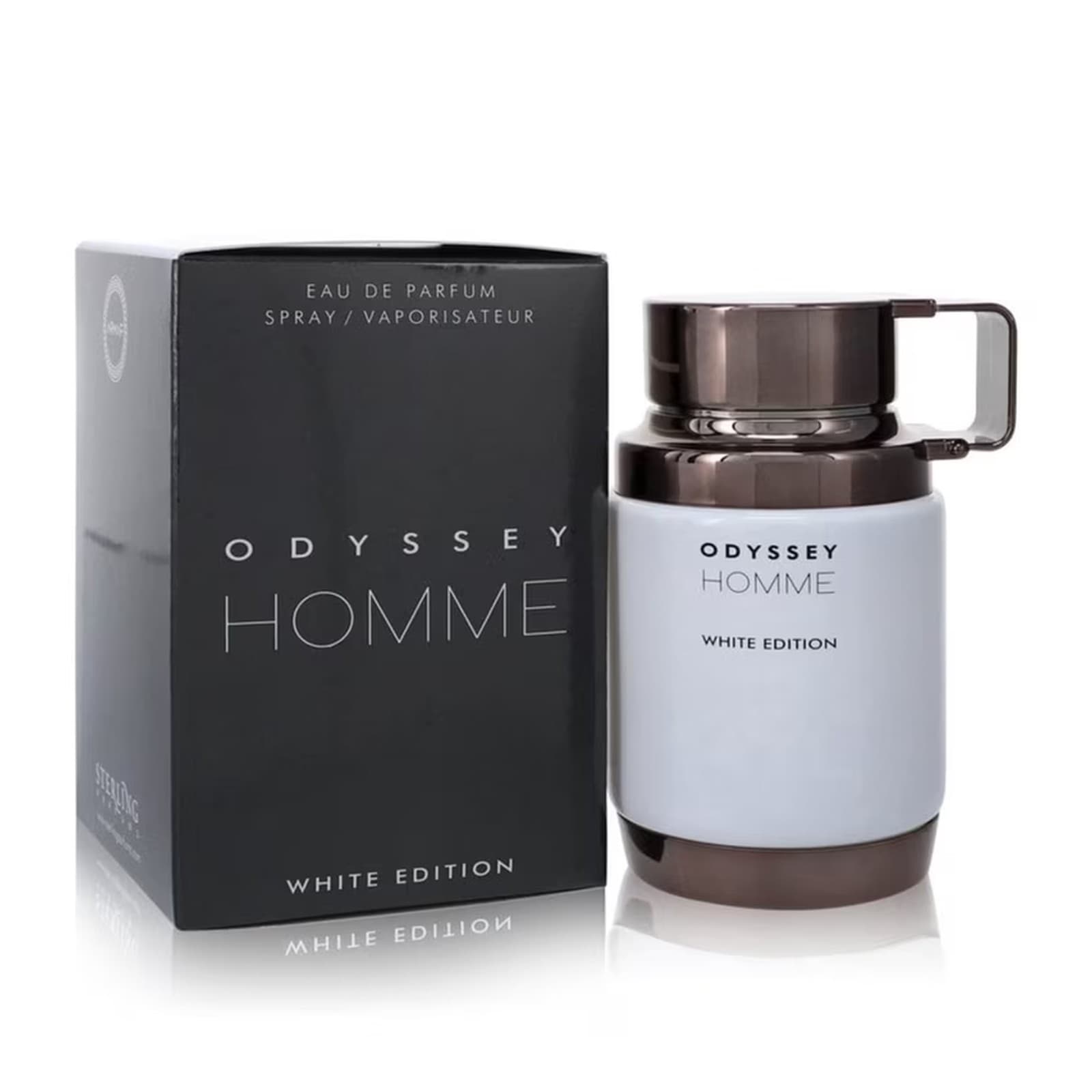 Odyssey White Armaf EDP 100 ML (H)