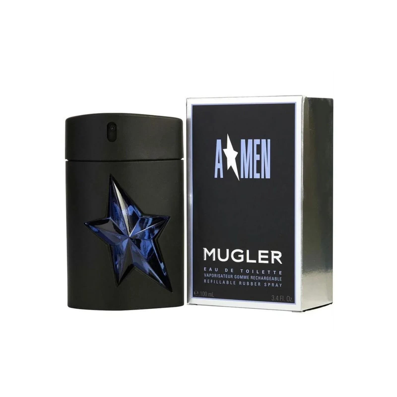 A Thierry Mugler EDT 100 ML (H)
