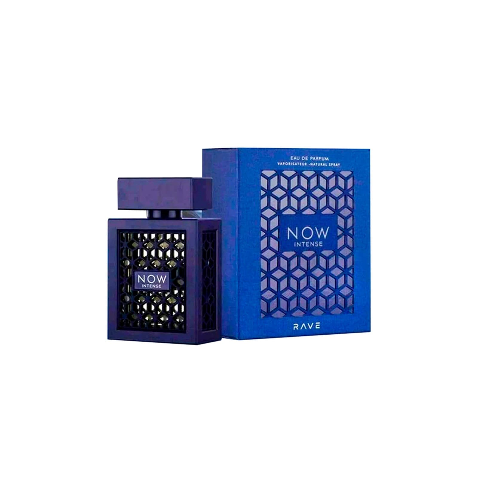 Rave Now Intense EDP 100 ML (H)