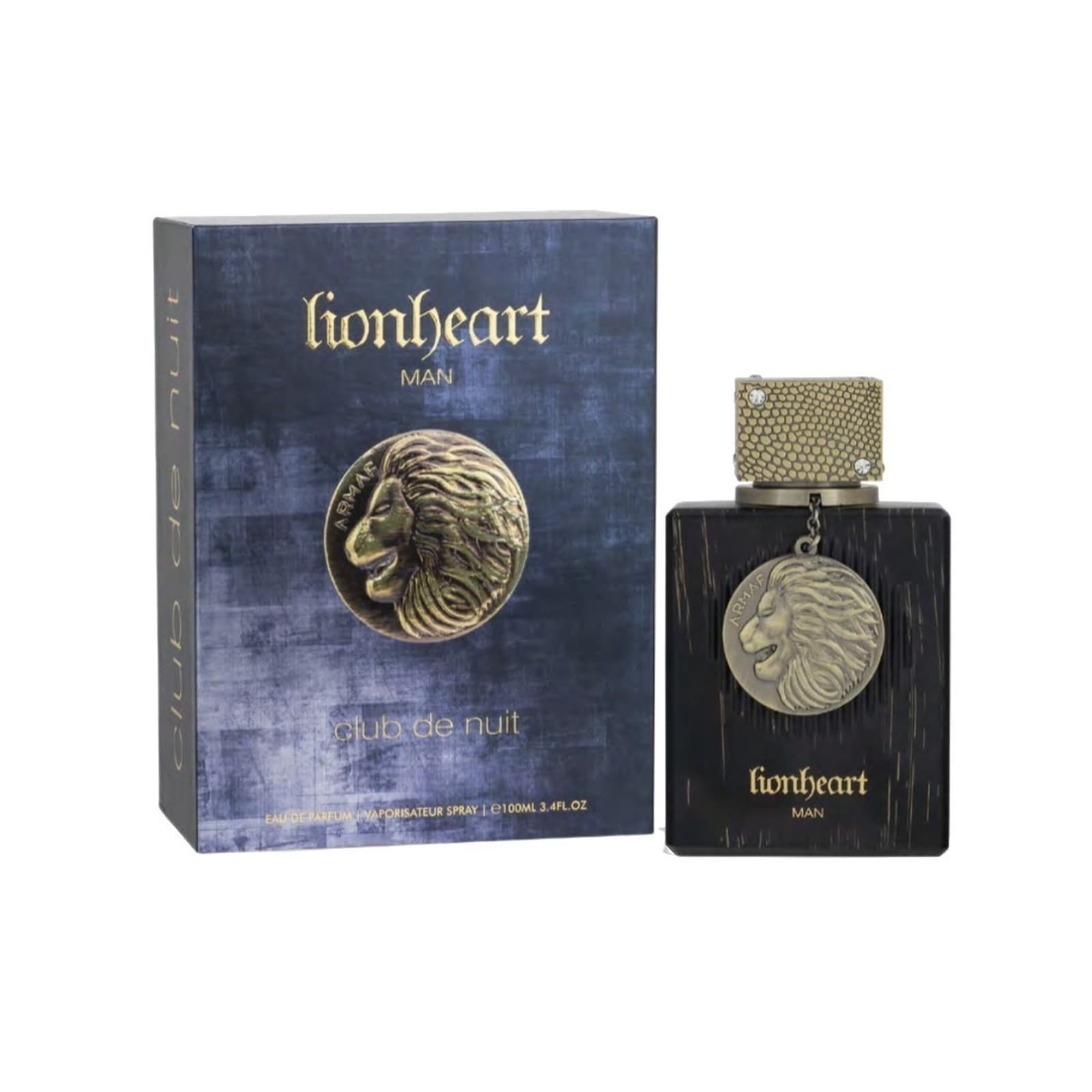 Lionheart Armaf (H)