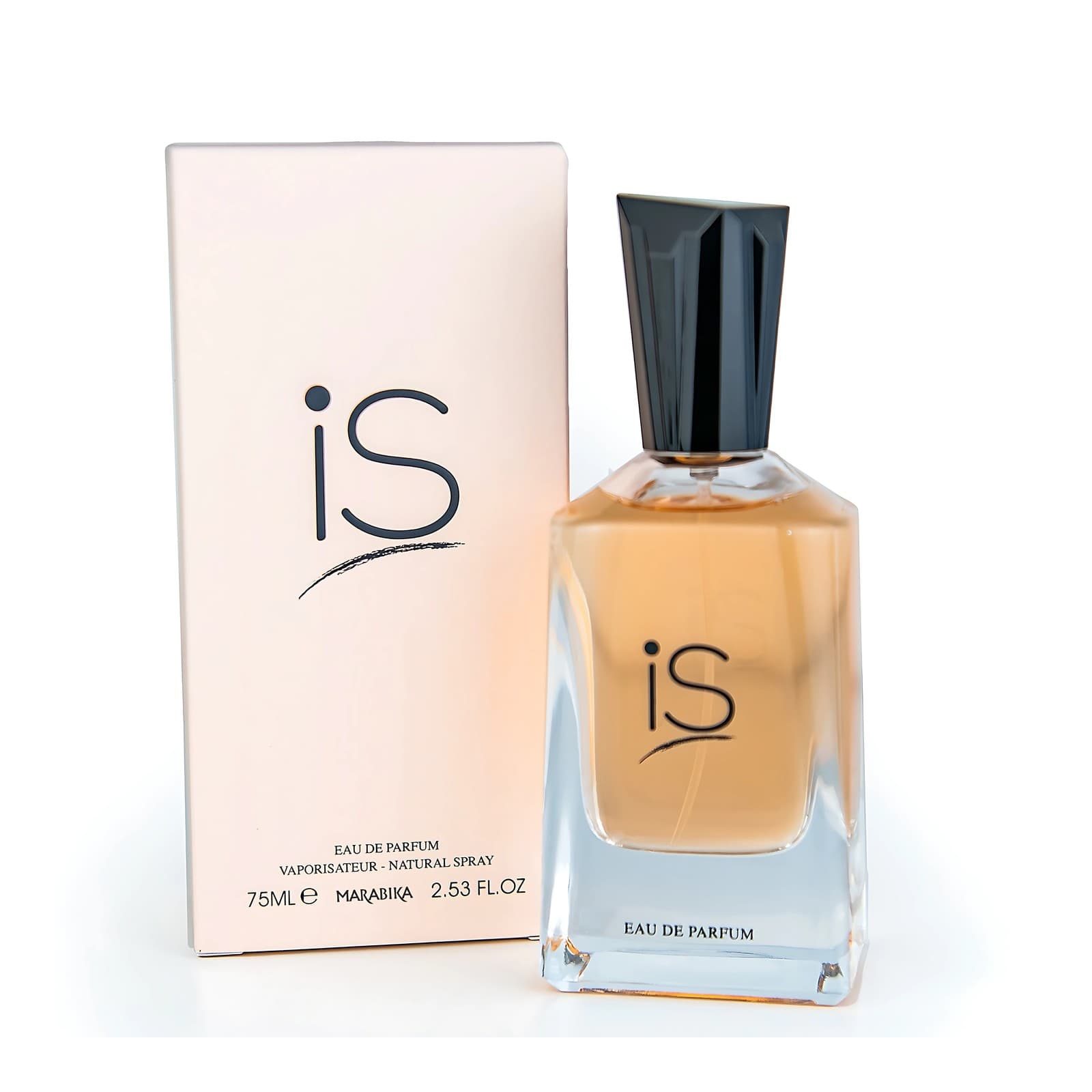 is fragrance world edp de 75ml