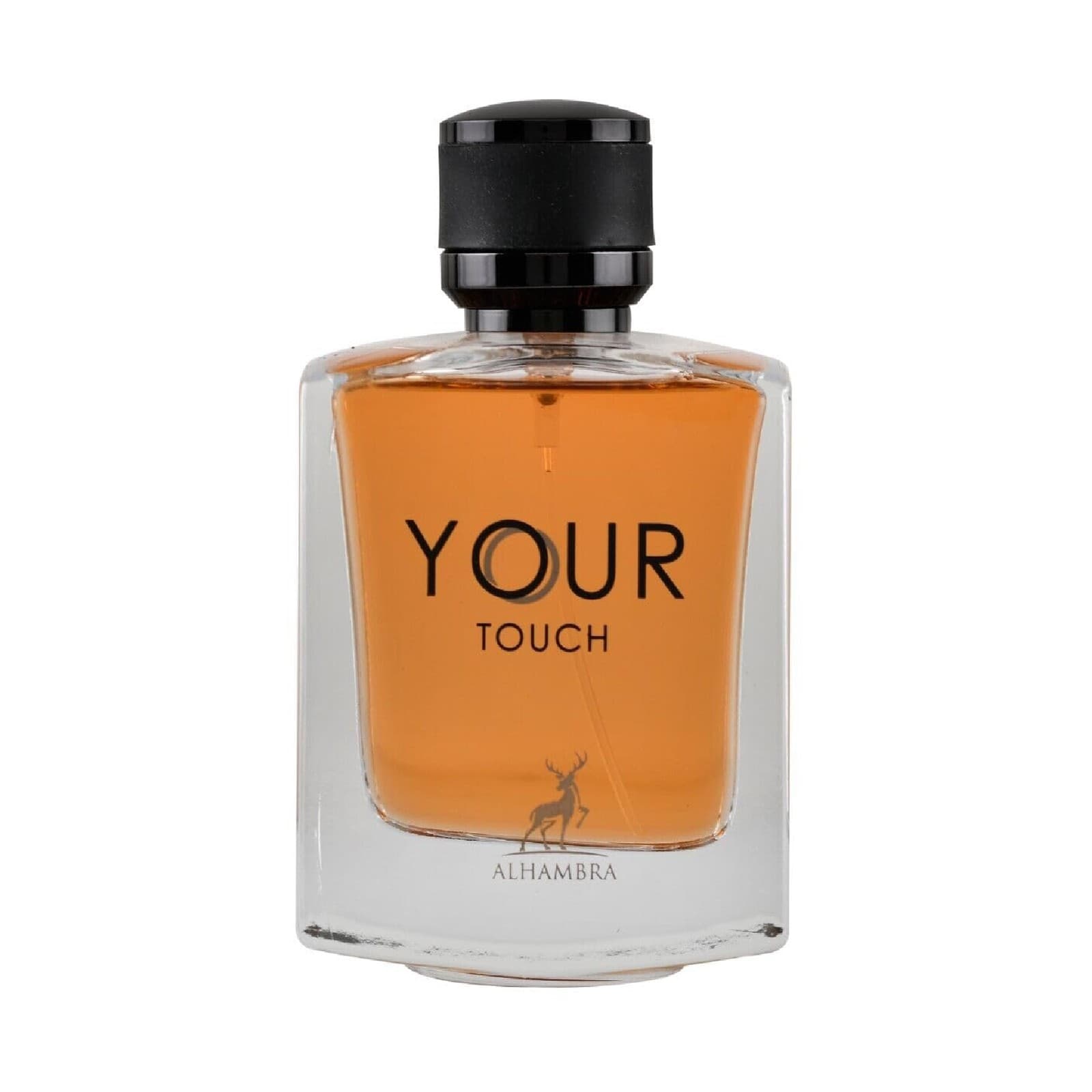 Perfume Your Touch Maison Alhambra EDP 30 ML (H)