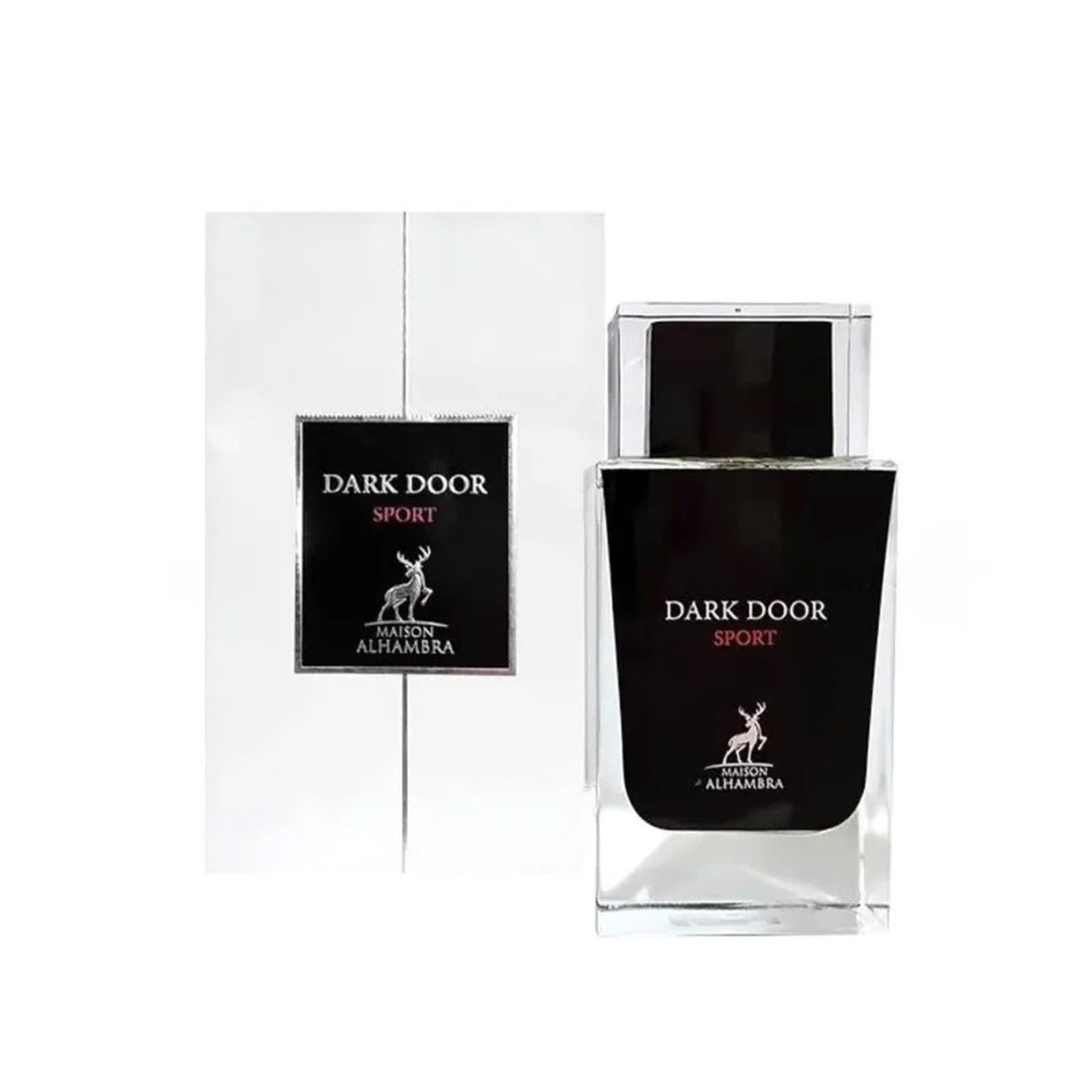 Dark Door Sport Maison Alhambra EDP 100 ML (H)