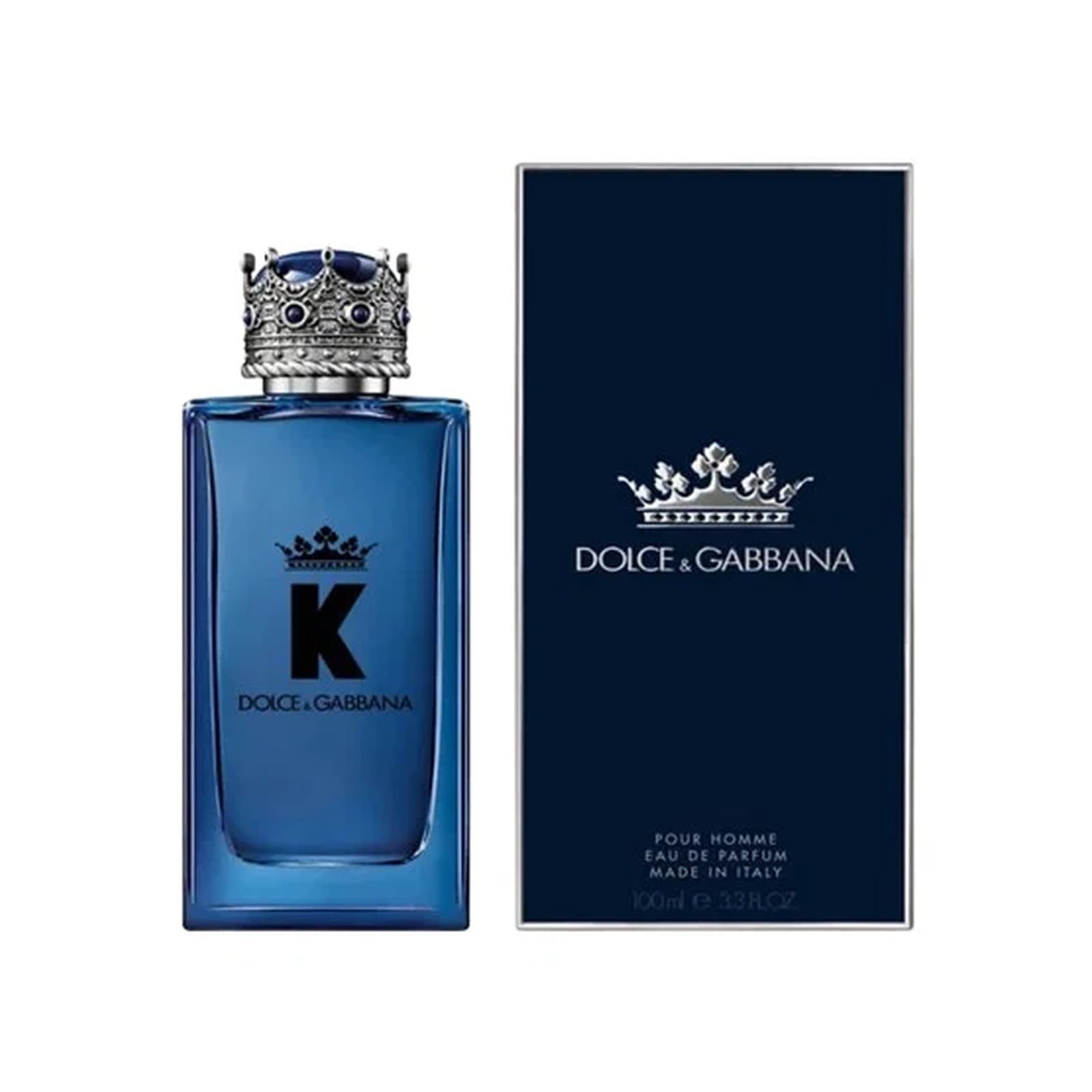 K 3.3 Oz Dolce & Gabbana EDP (H)
