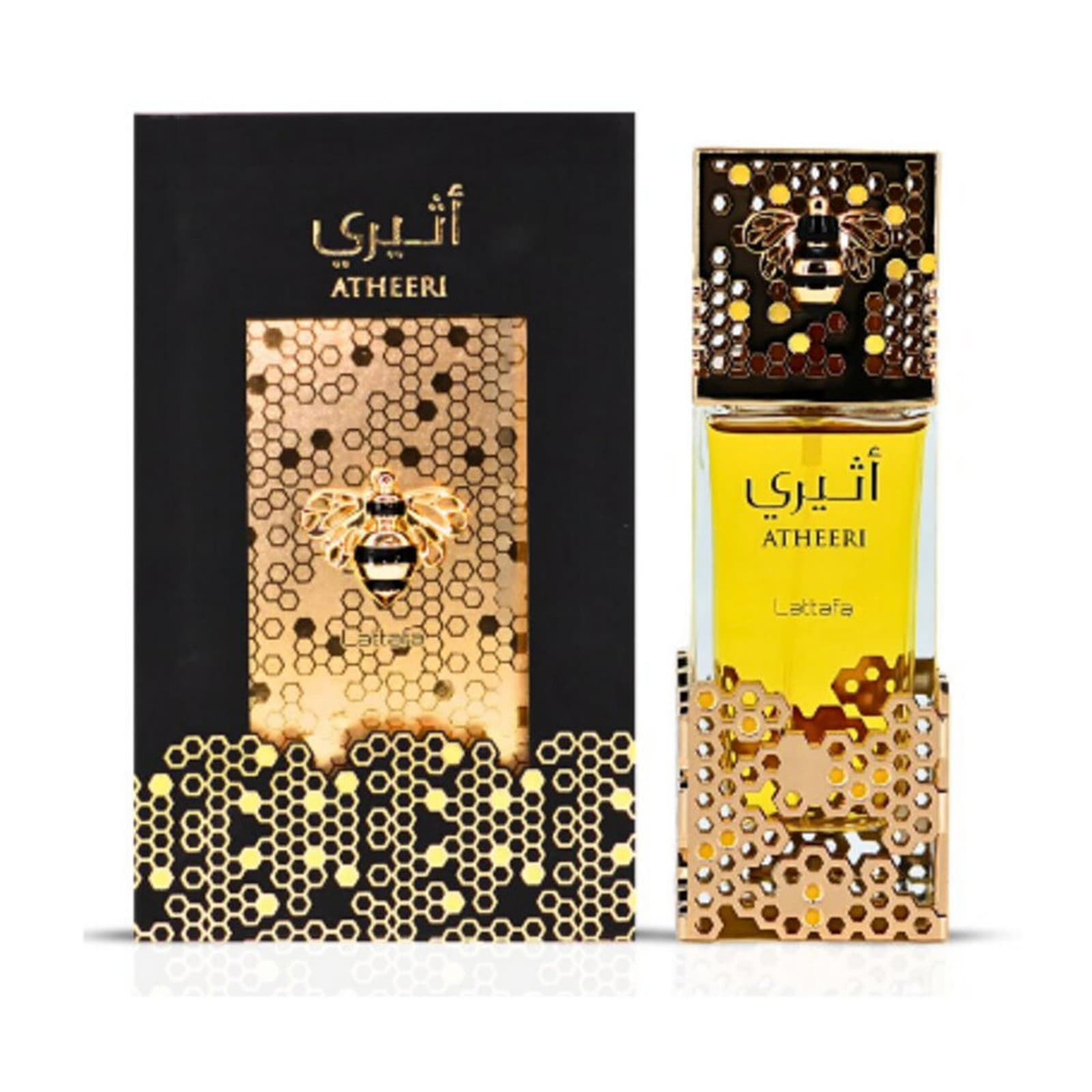 Atheeri Lattafa Perfumes para Mujeres