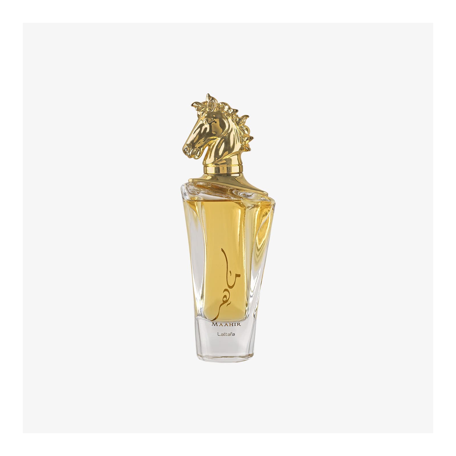 Perfume Maahir Lattafa EDP 100 ML (U)