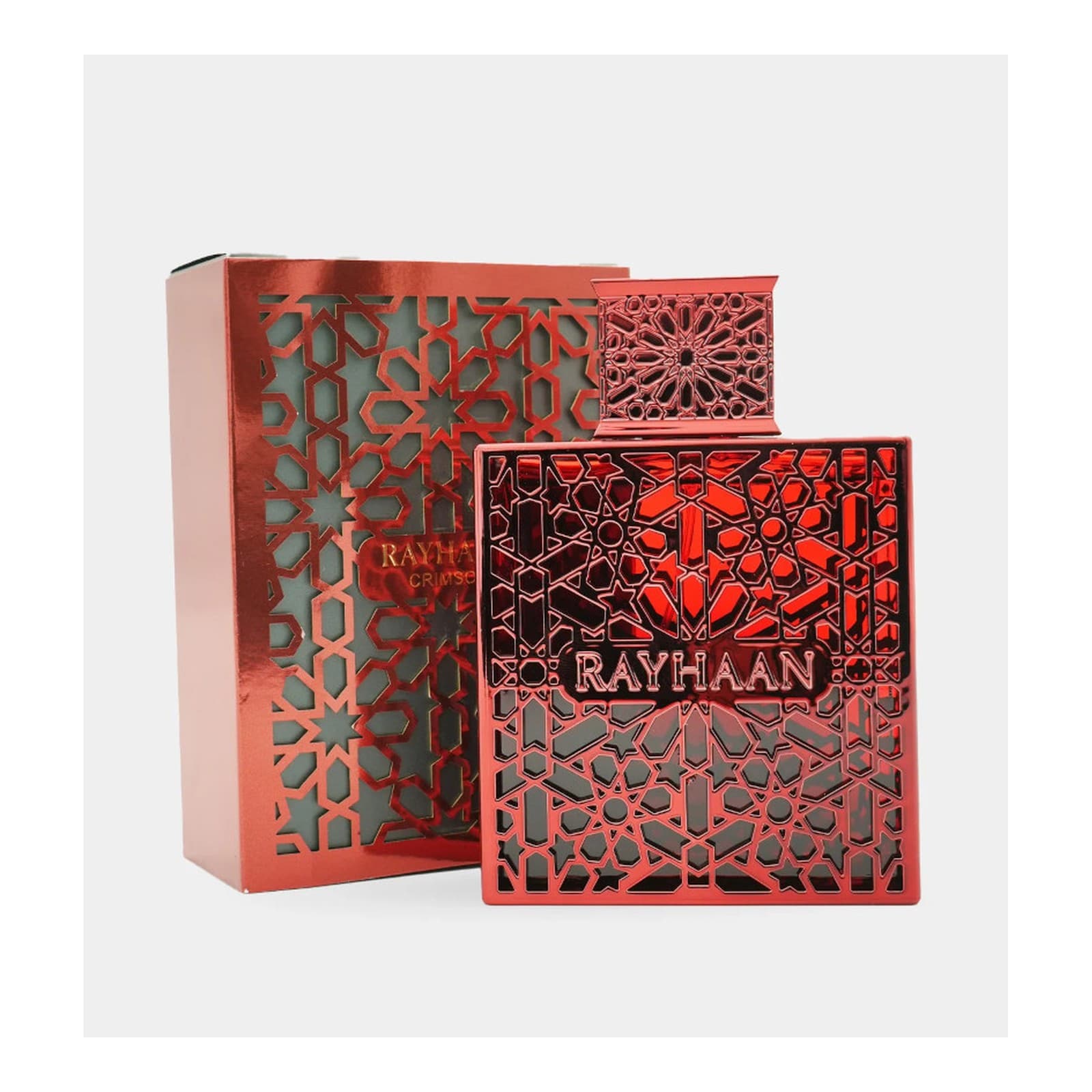 Crimson Rayhaan EDP 100 ML (U)