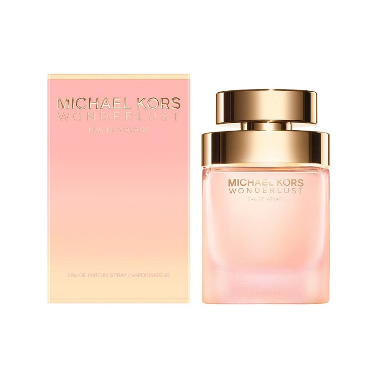 Michael Kors Wonderlust EDP 100ml