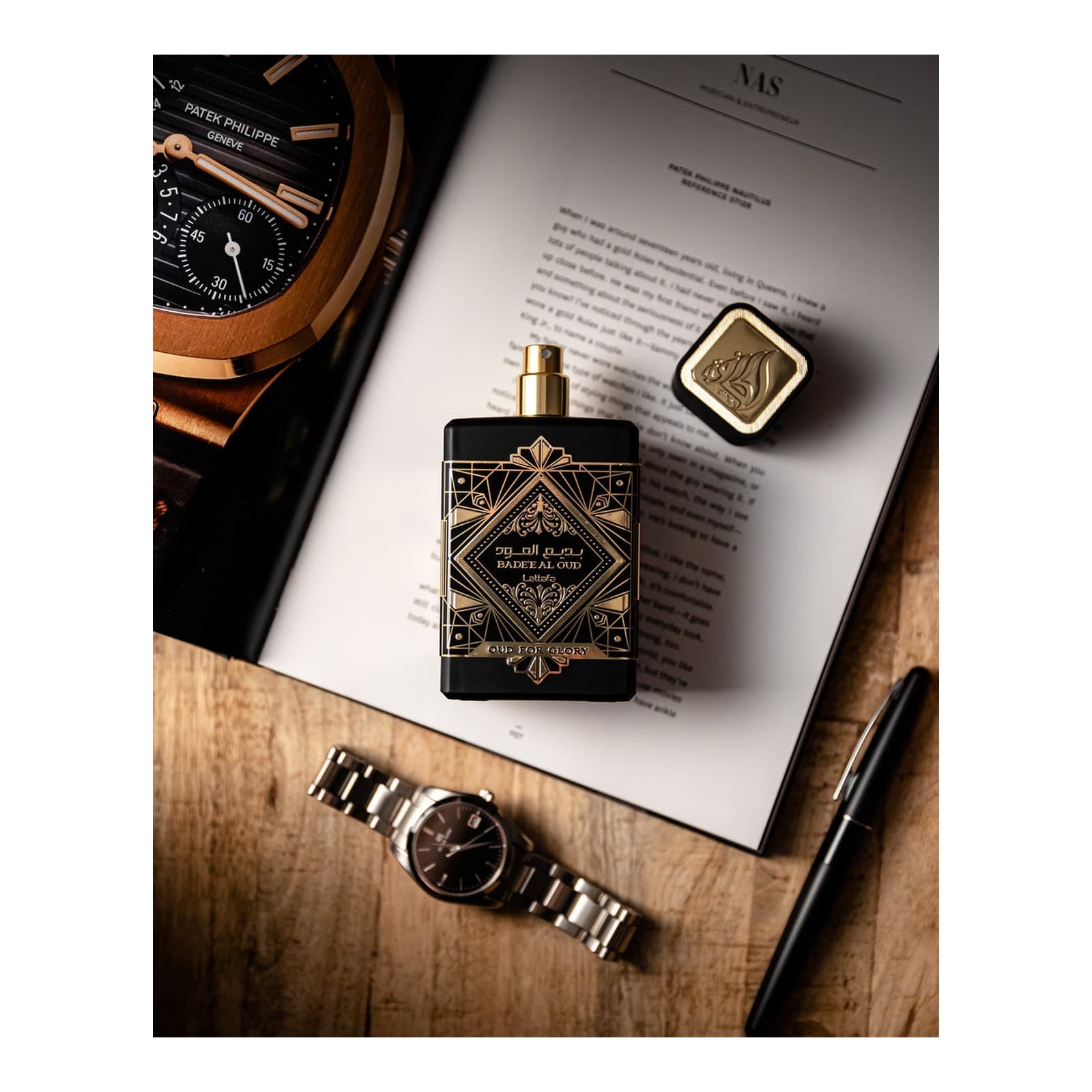 Yara Lattafa EDP 100 ML (M)