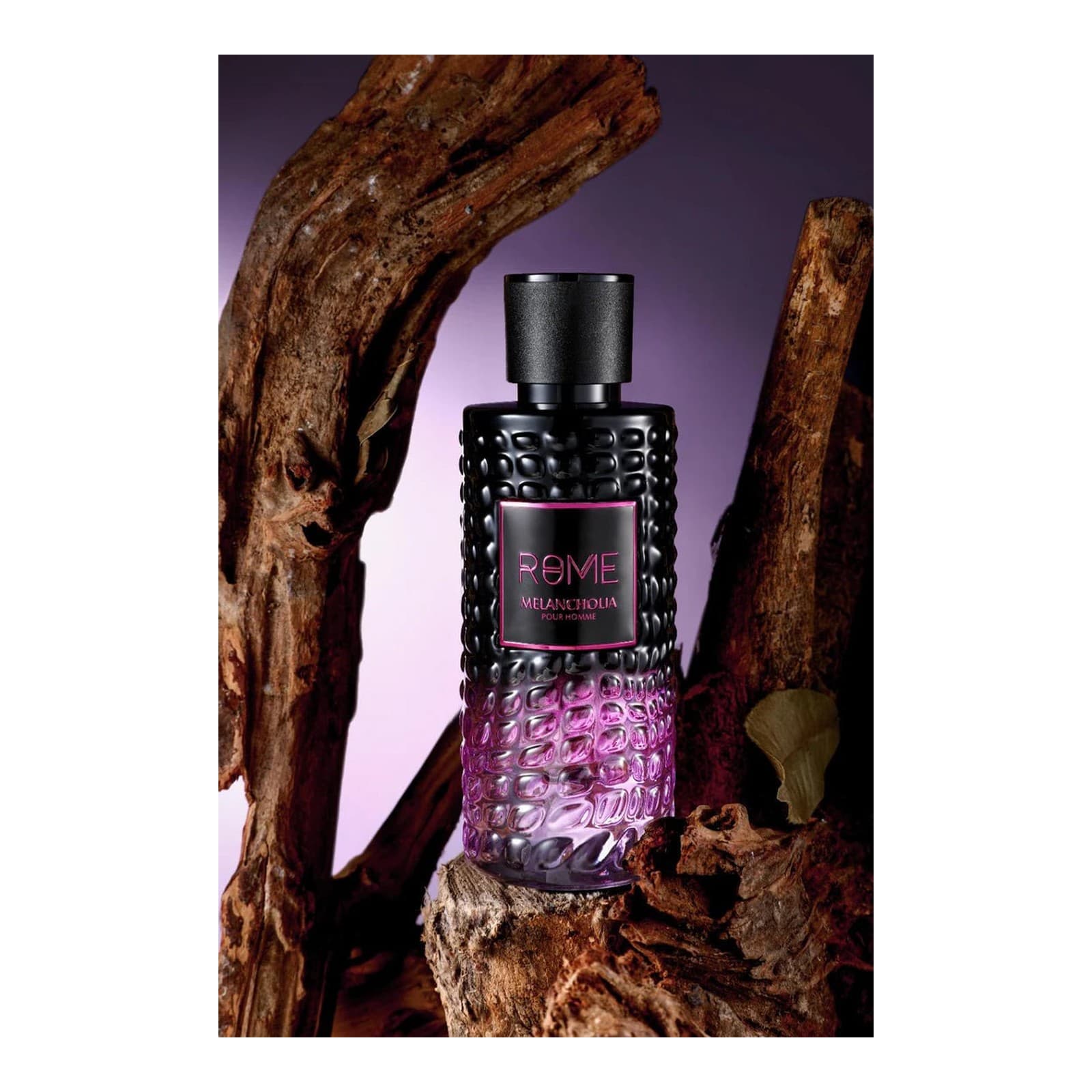 Bharara Rome Melancholia Pour Homme EDP 100 ML (U)