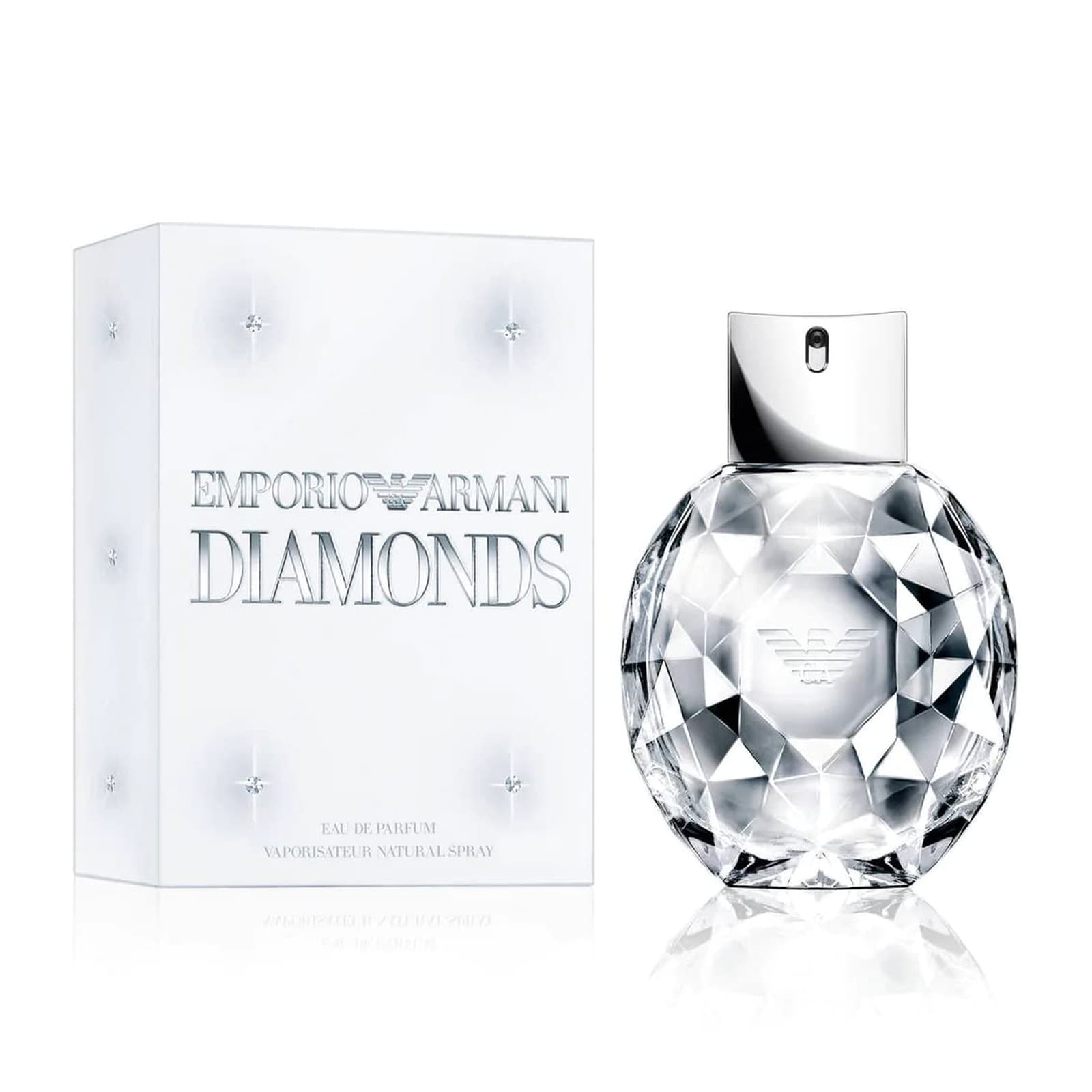 Emporio Diamonds Giorgio Armani EDP 100 ML (M)