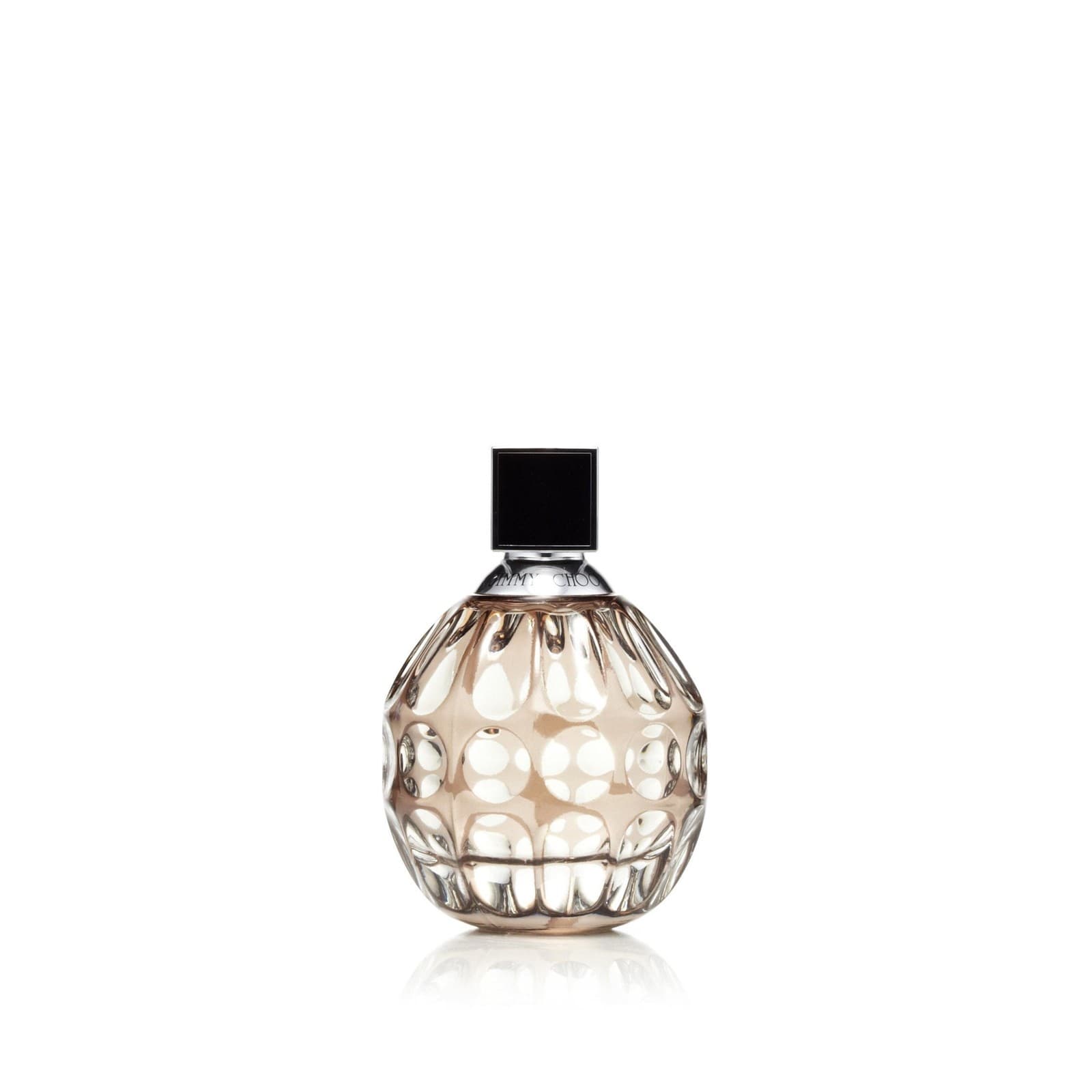 Tester Jimmy Choo Edp 100ml Mujer (Eau De Perfume)