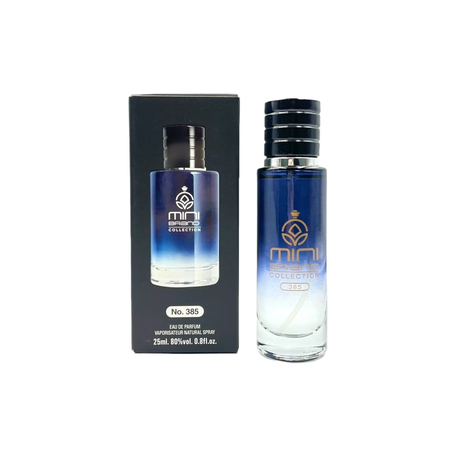 No. 385 Mini Brand EDP 25 ML (U)