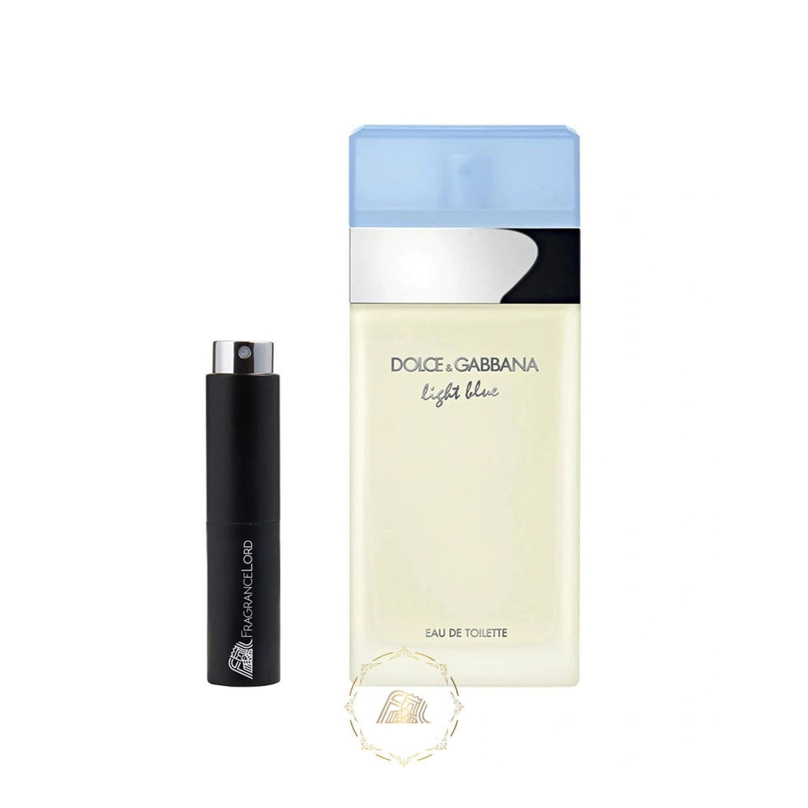 Perfume Mini Brand Edp 25Ml-279 ( Light Blue) (H)