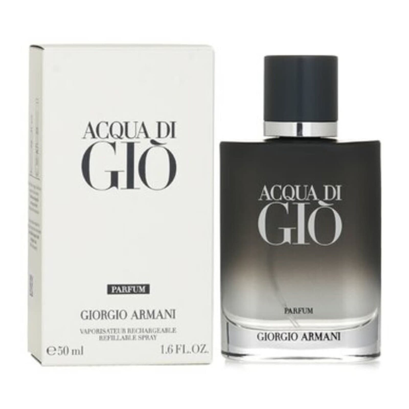 Acqua Di Gio Parfum Giorgio Armani 50 ML (H)