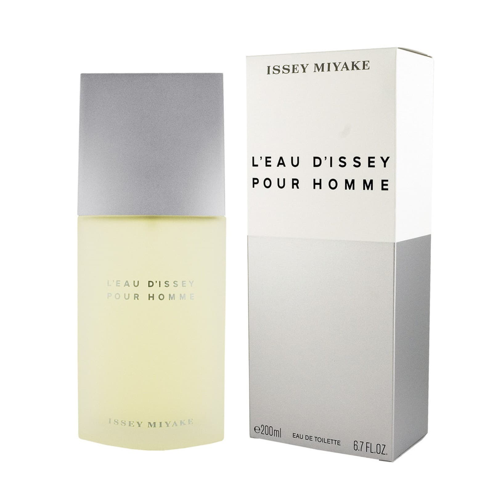 L’eau D’issey Issey Miyake EDT 200 ML (H)