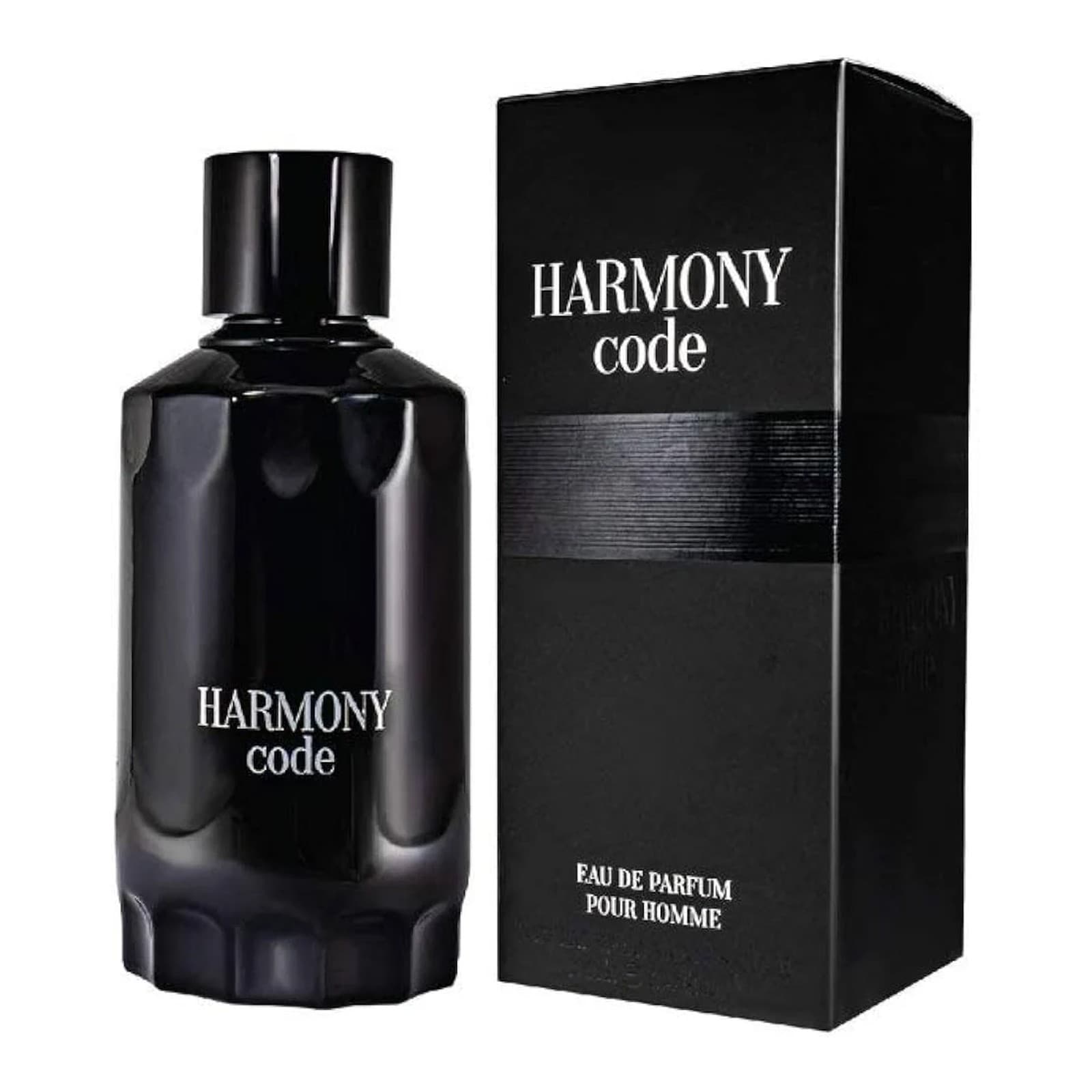 Harmony Code Fragrance World EDP 100 ML (H)