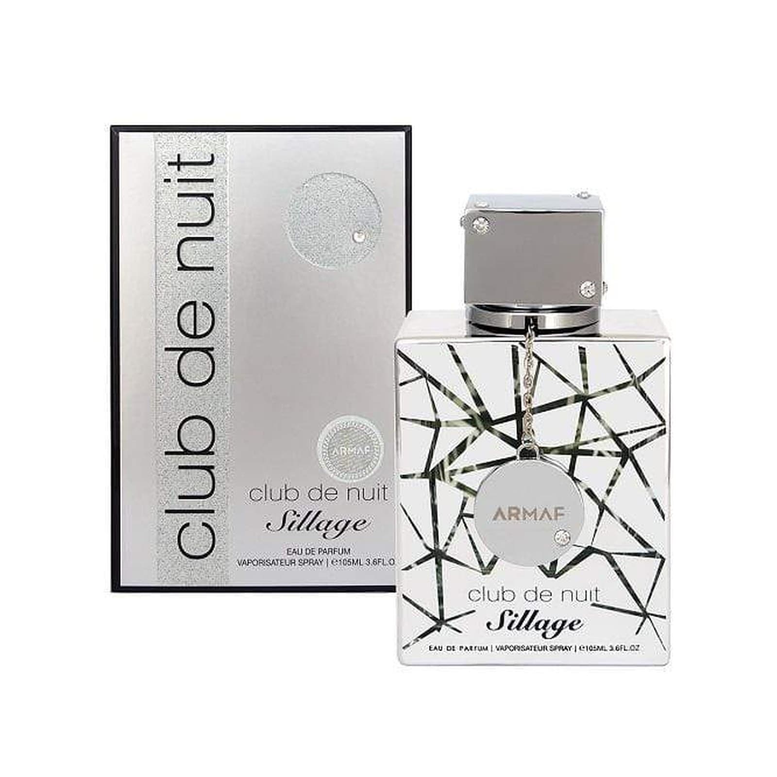 Club Nuit Sillage Armaf EDP (U)