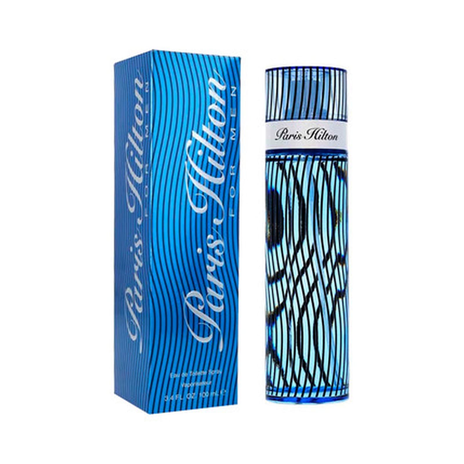 Paris Hilton EDT 100 ML (H)