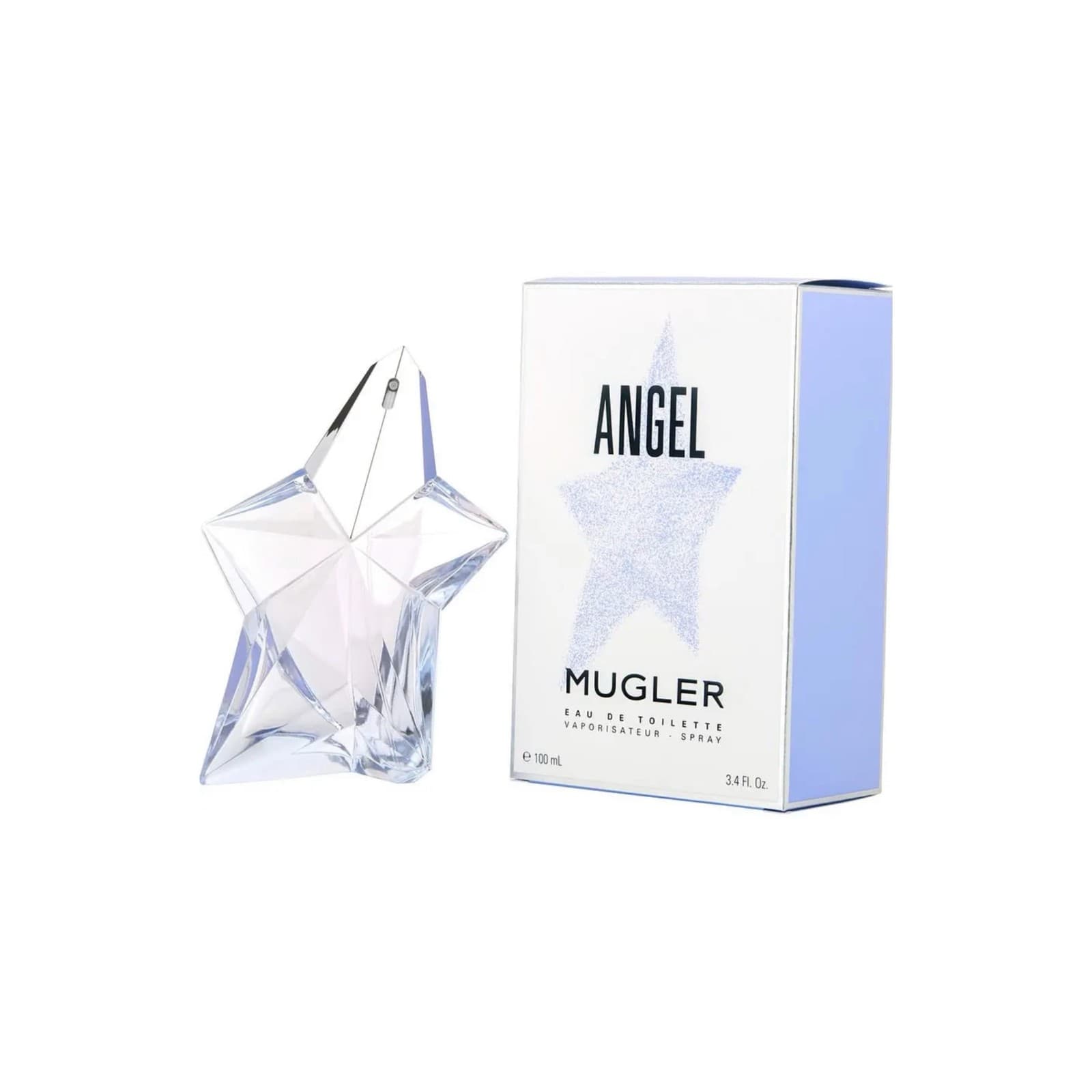 angel mugler EDT DE 100ML