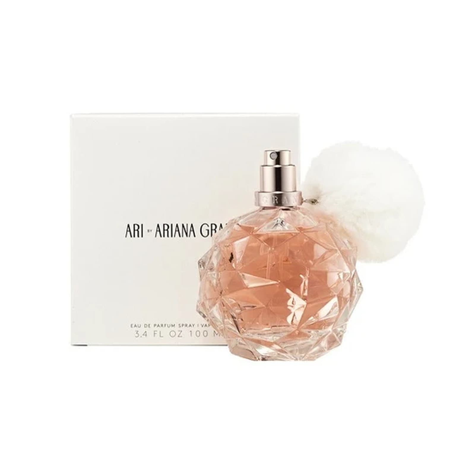 Ari Ariana Grande (Tester) EDP 100 ML (M)