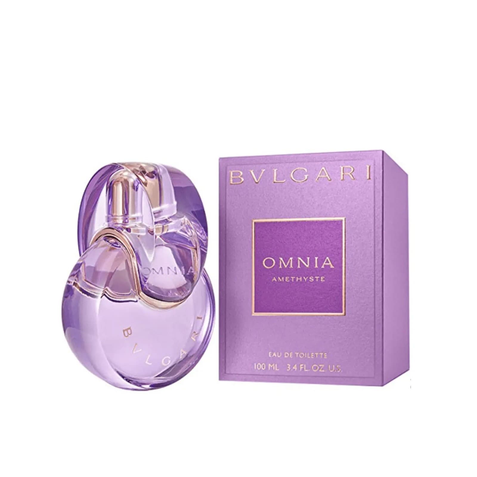 OMNIA AMESTHYSTE EDT DE 100ML