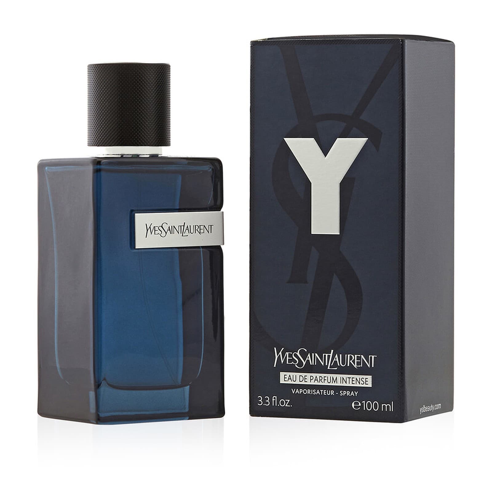 Intense Yves Saint Laurent EDP 100 ML (H)