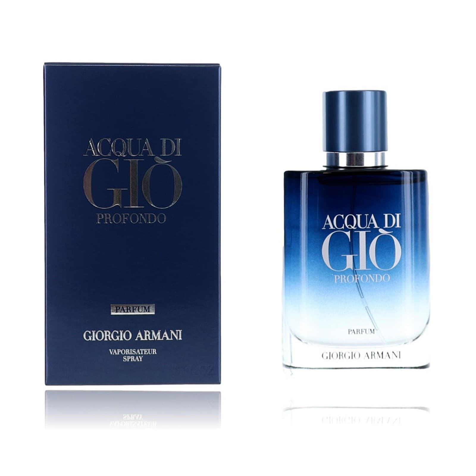 Acqua Di Gio Profondo Parfum Giorgio Armani 50 ML (H)