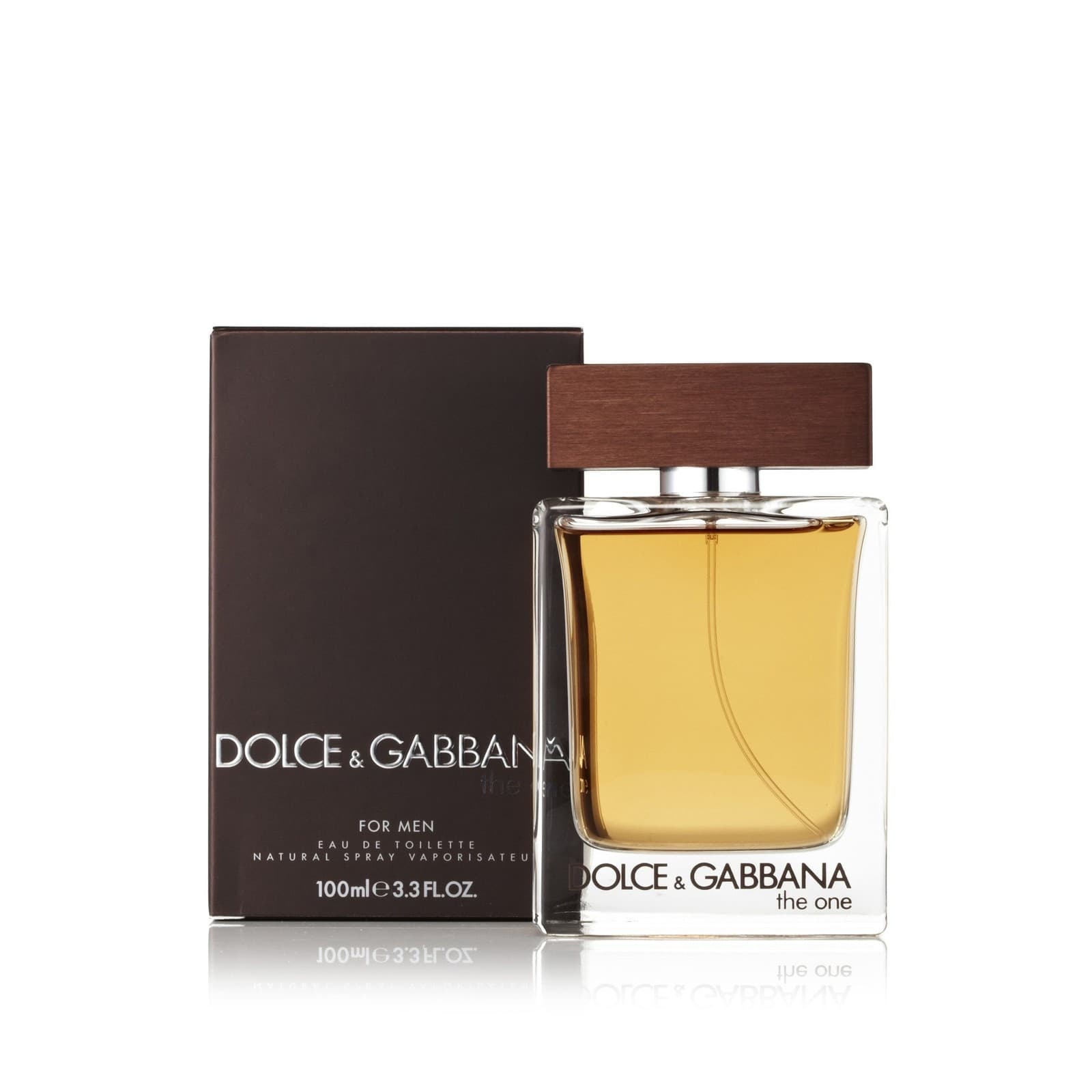 One Dolce & Gabbana (Tester) EDT 100 ML (H)