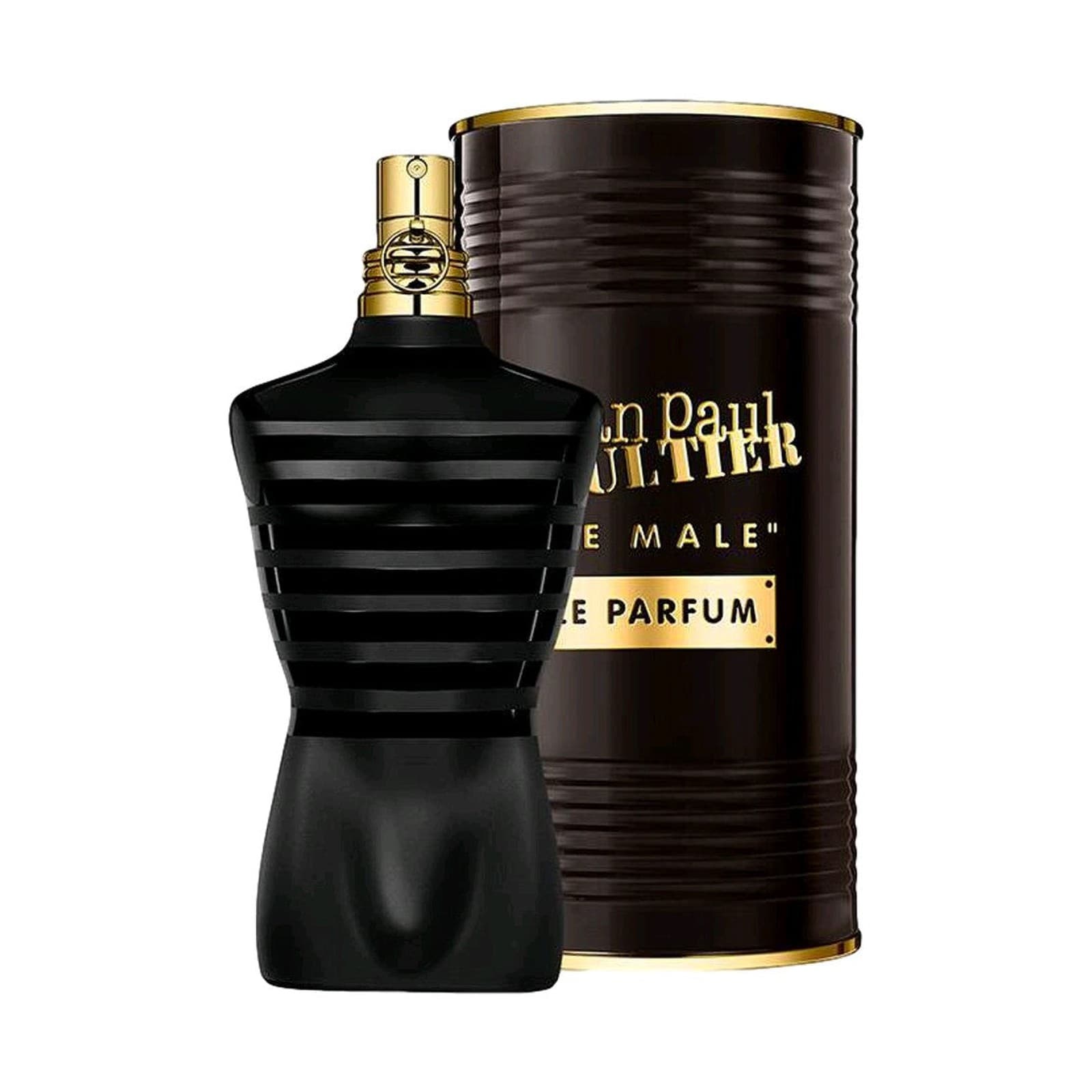 Le Male Le Parfum Intense Jean Paul Gaultier EDP 125 ML (H)