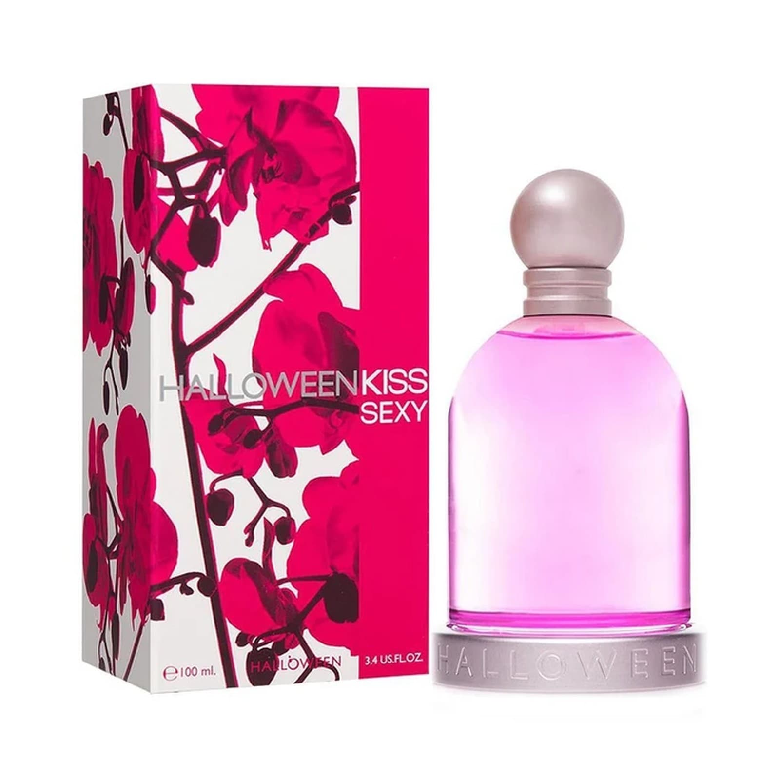 Hallowen Kiss Sexy EDT 100 ML (M)