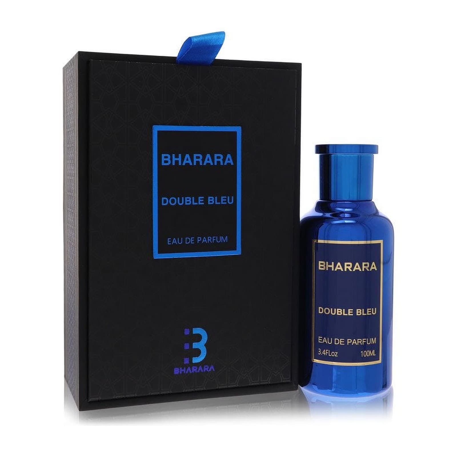 Double Blue Bharara EDP 100 ML (H)