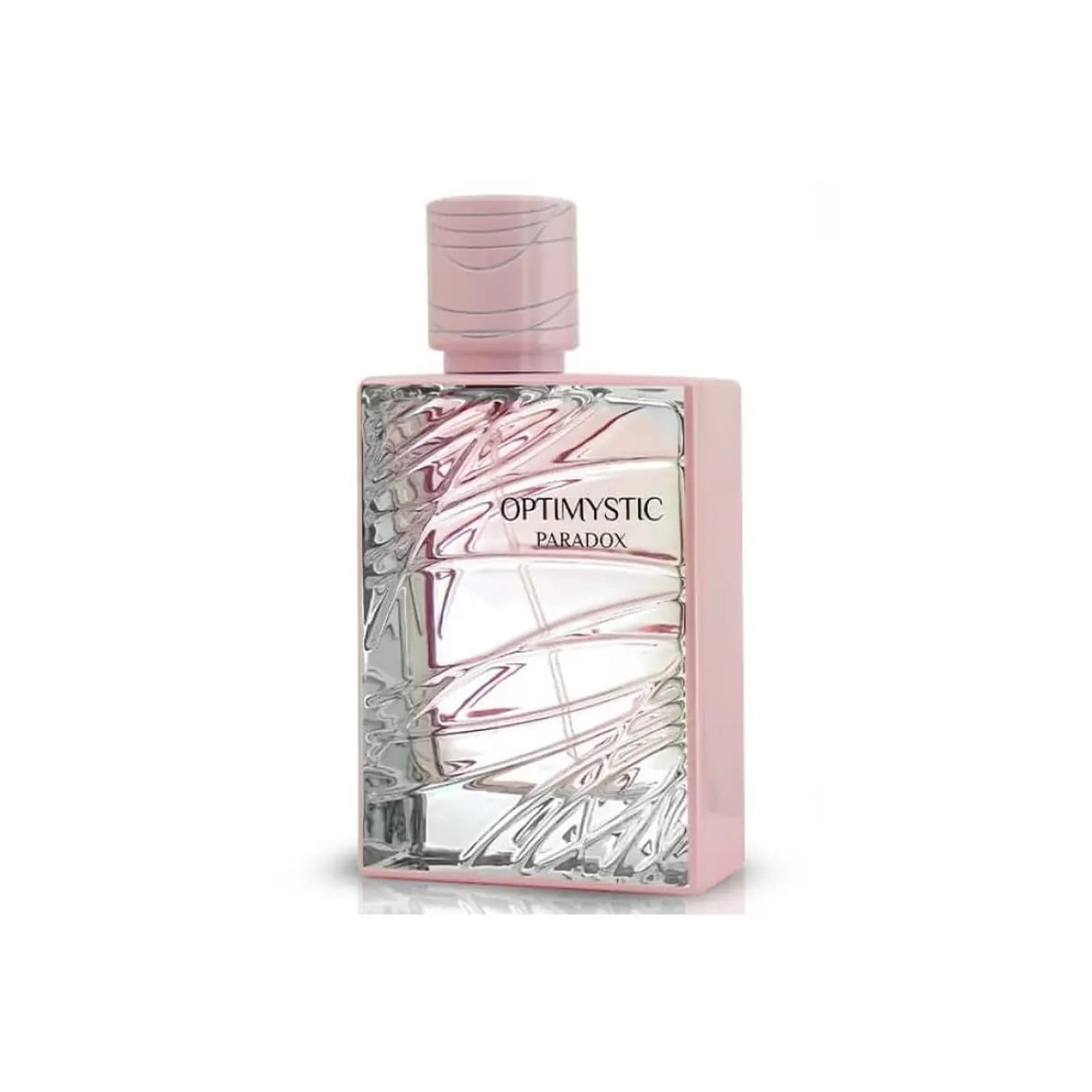 Optimystic Paradox Fragrance World EDP 100 ML