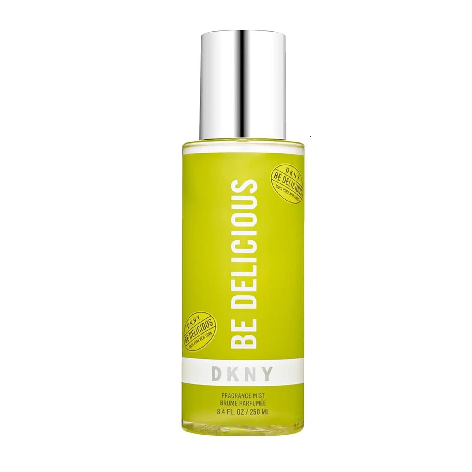 be delicious body splash