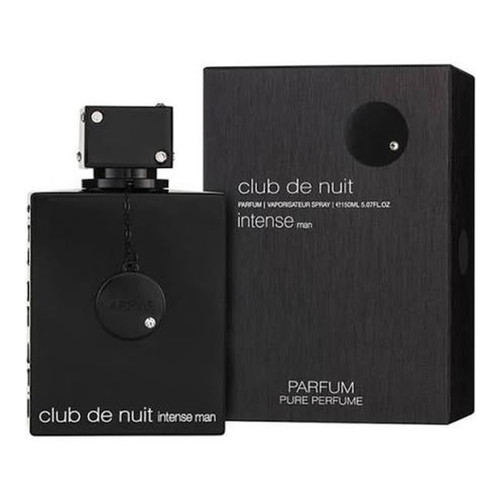 Club Nuit Intense Parfum Armaf 150 ML (H)
