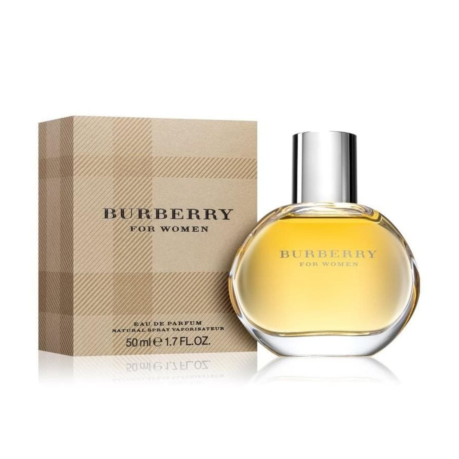 Classic Nuevo Burberry EDP 100 ML (M)