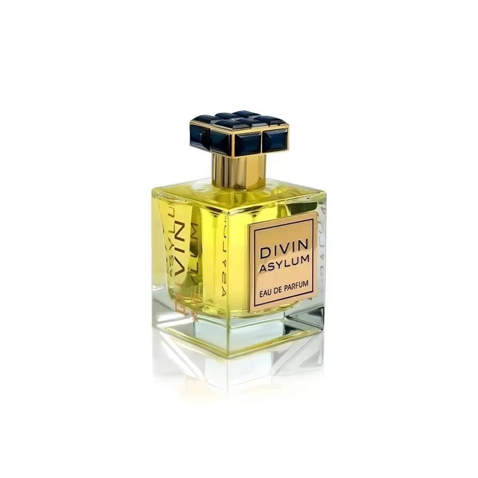 Perfume Divin Asylum French Avenue EDP 100 ML (U)
