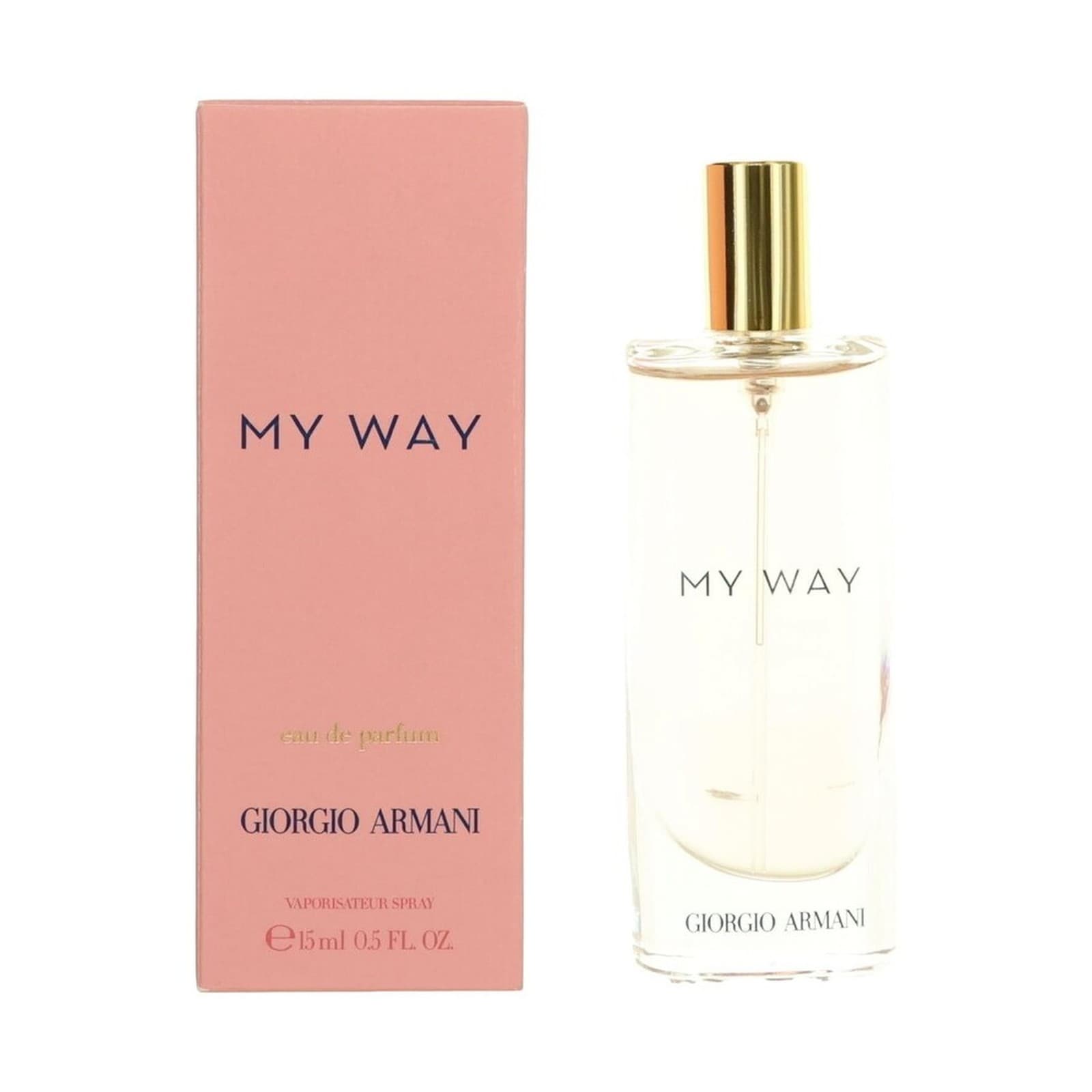 My Way Spray Giorgio EDP 15 ML (M)