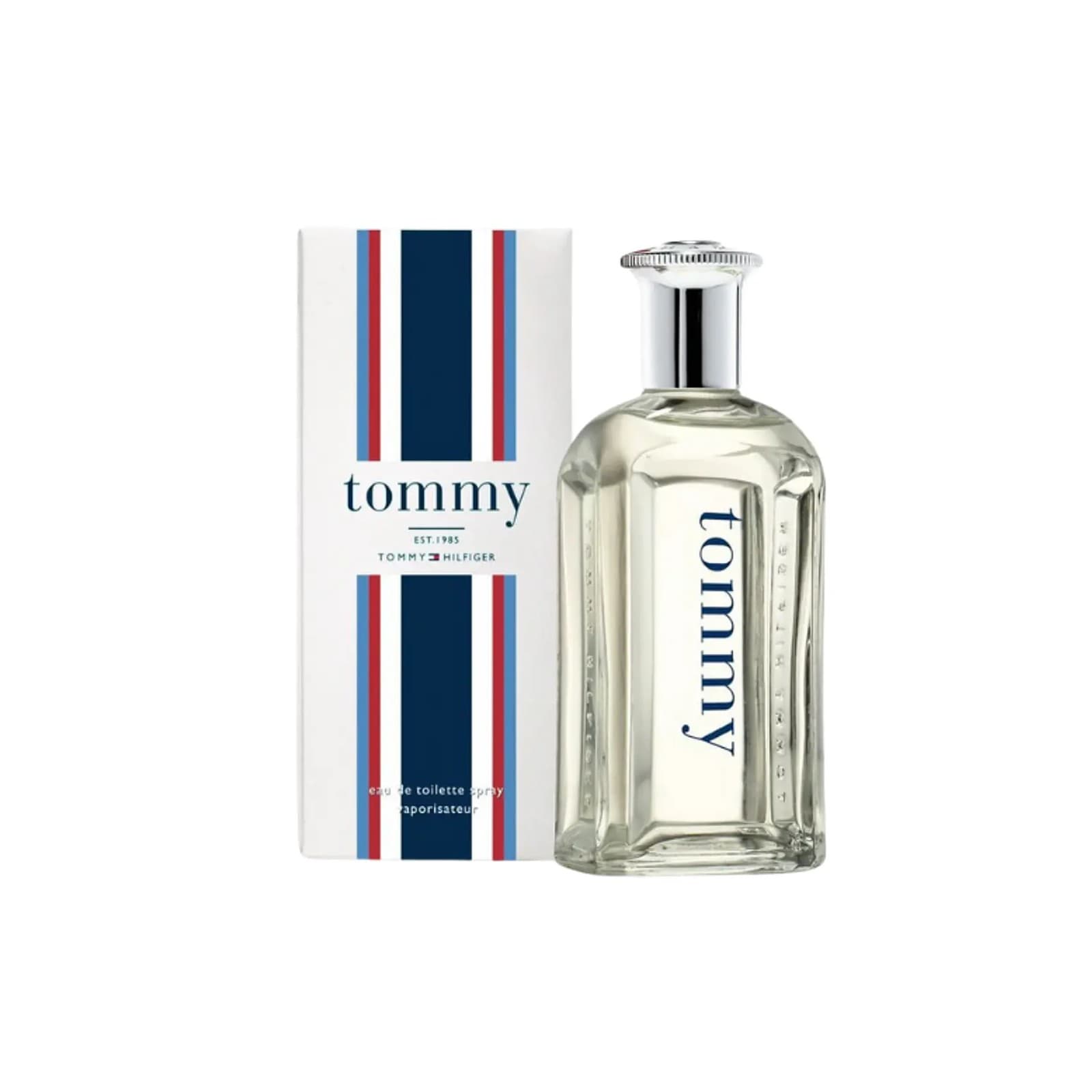 Tommy Hilfiger EDT 100 ML (M)