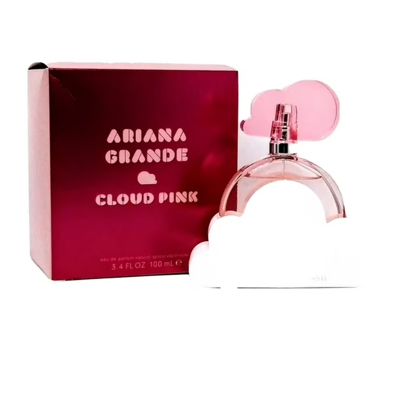 Cloud Pink Ariana Grande EDP 100 ML (M)