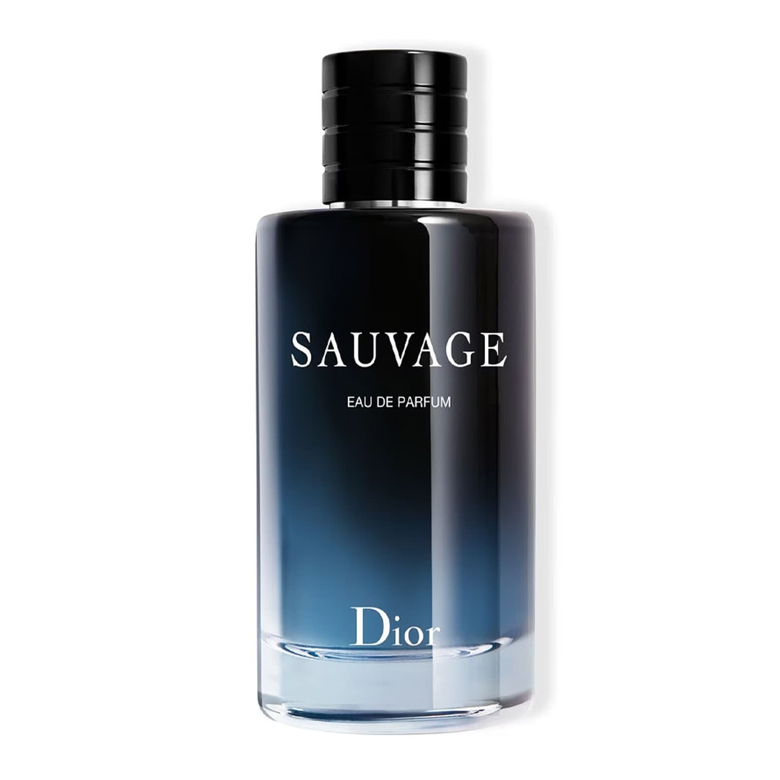 Sauvage Christian Dior EDP 100 ML (H)