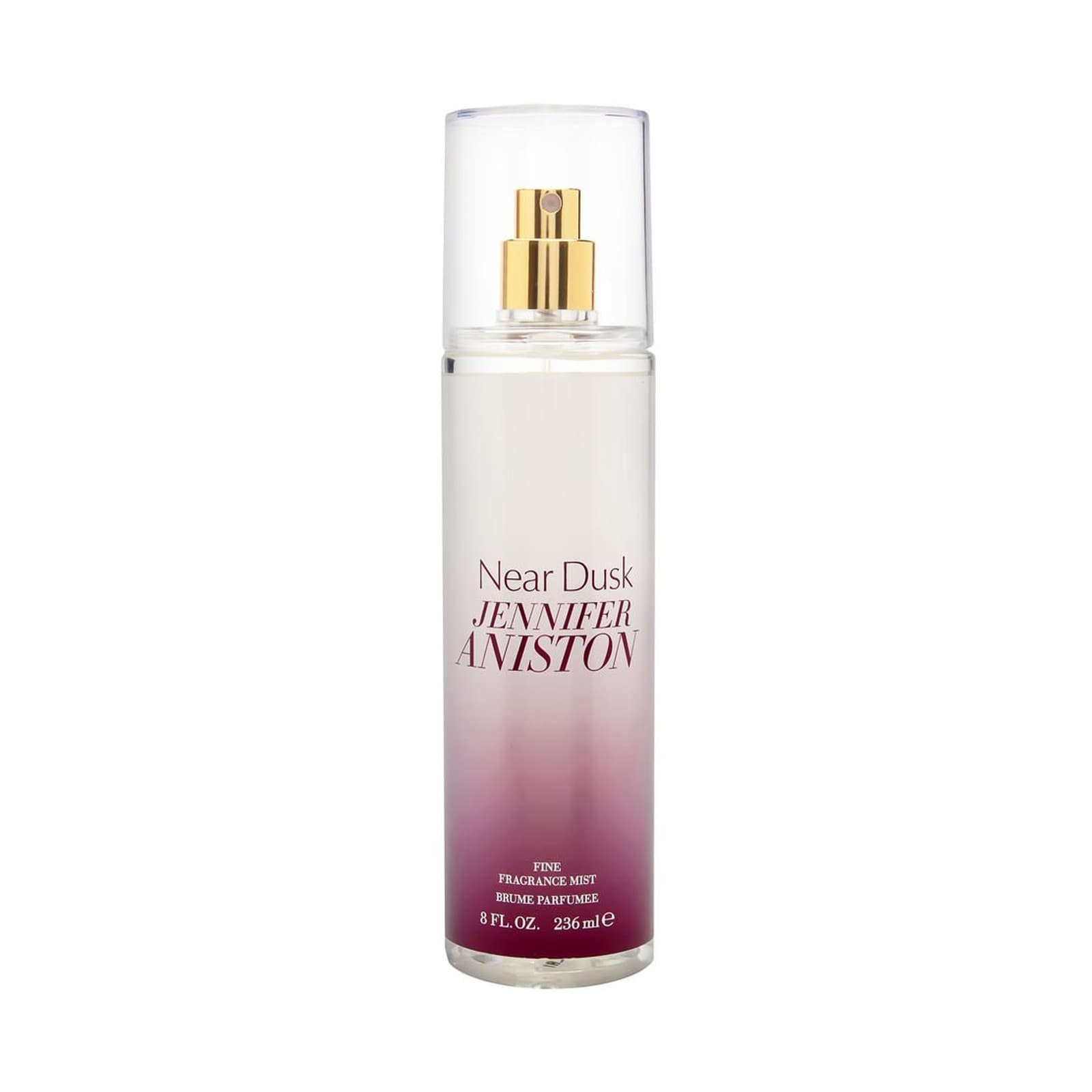 Near Dusk Fine Jennifer Aniston Body Mist Jenniferaniston 236 ML (M)