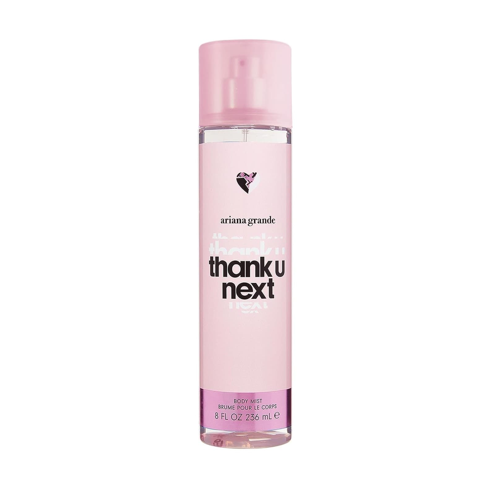 Thank U Next Body Mist Ariana Grande 236 ML (M)