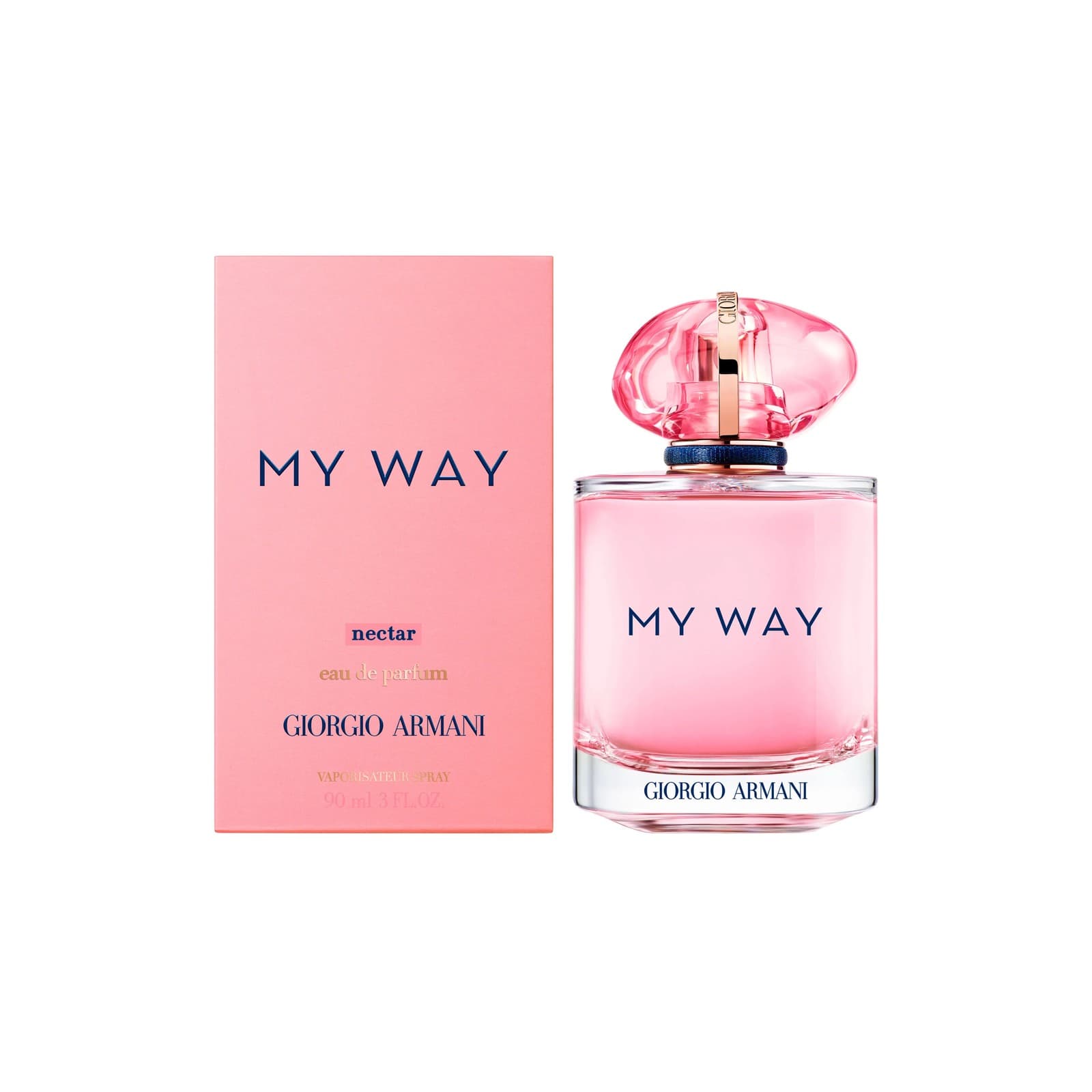 My Way Nectar Giorgio Armani EDP 90 ML (M)