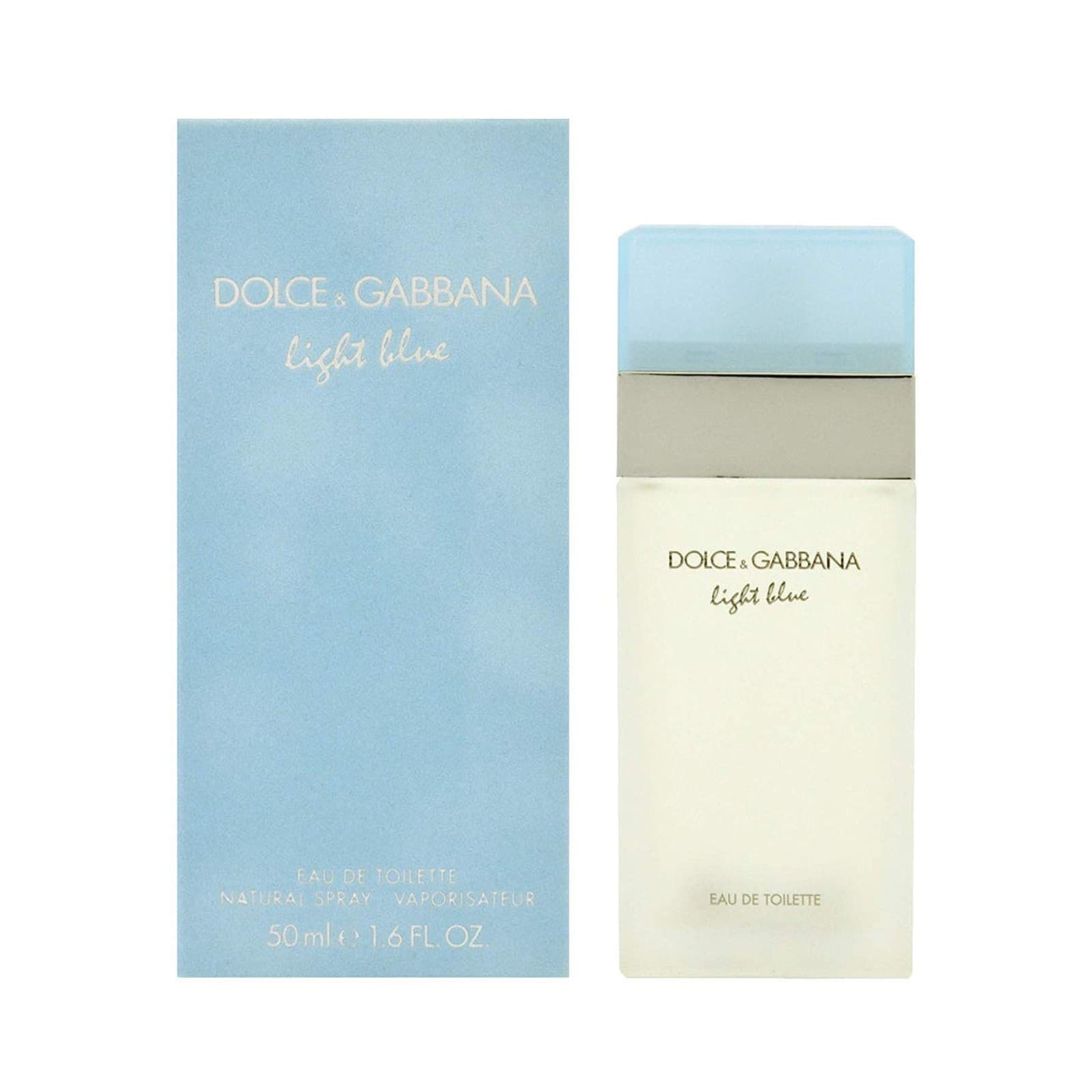 Dolce & Gabbana Light Blue EDT  tester