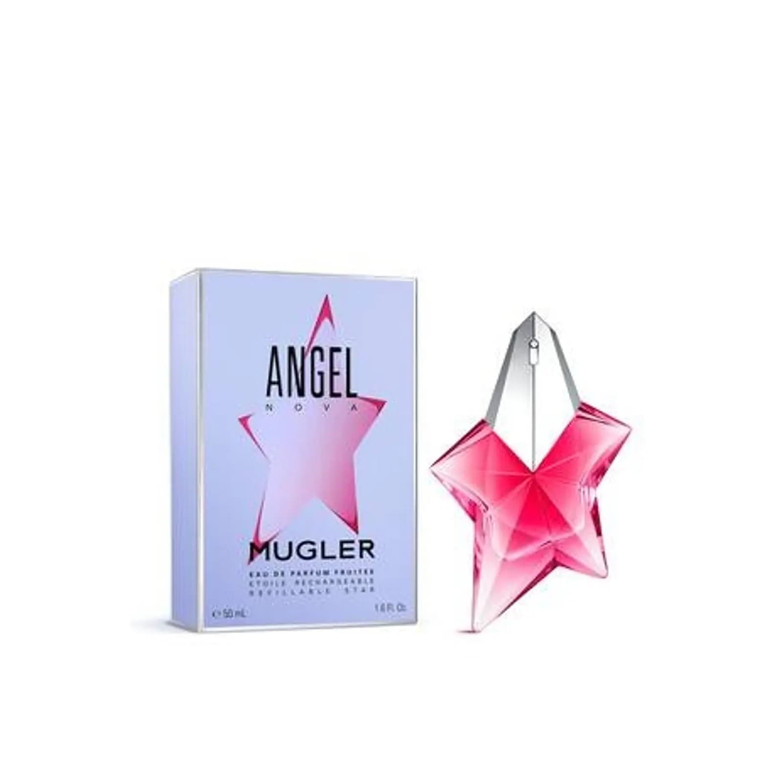 Angel Nova Thierry Mugler EDP 50 ML (M)