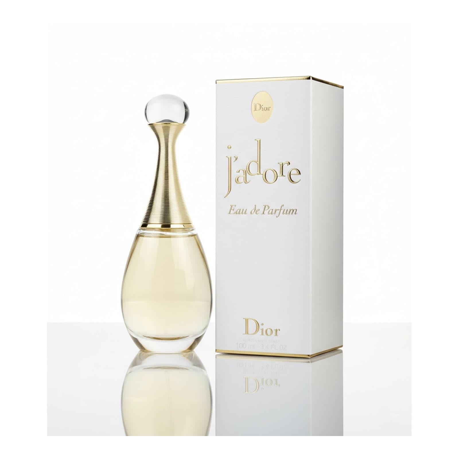 Dior - J'Adore Parfum d'eau Eau de Parfum  (M)